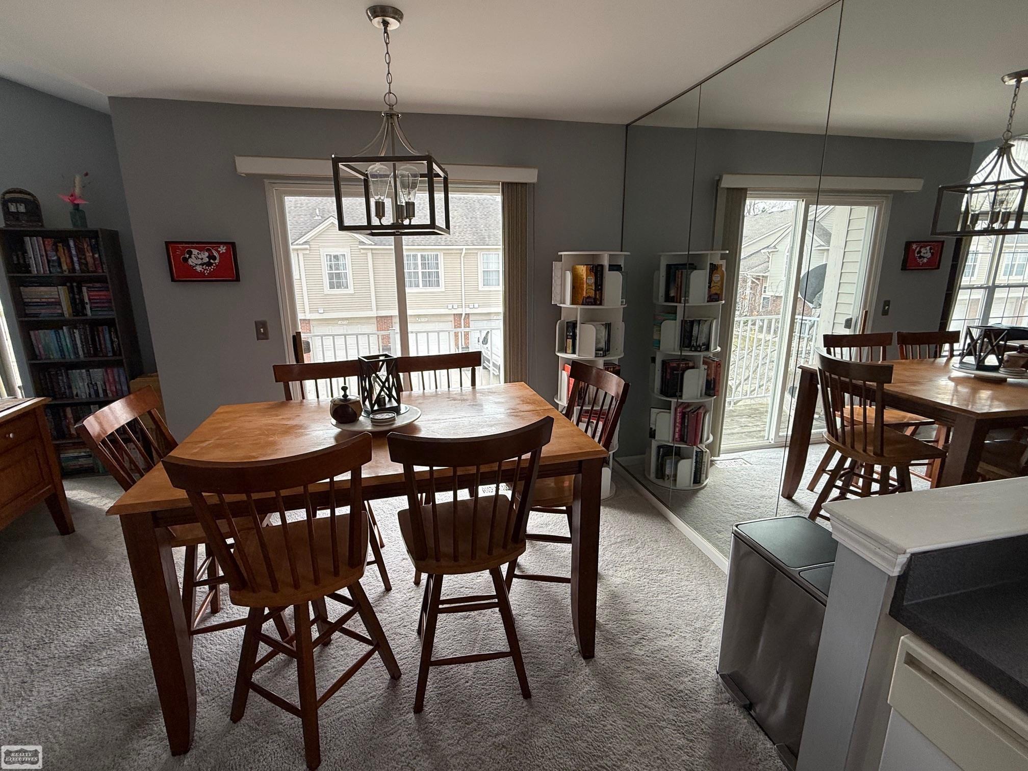 16547 Covington Drive, Clinton Township, MI, 48038