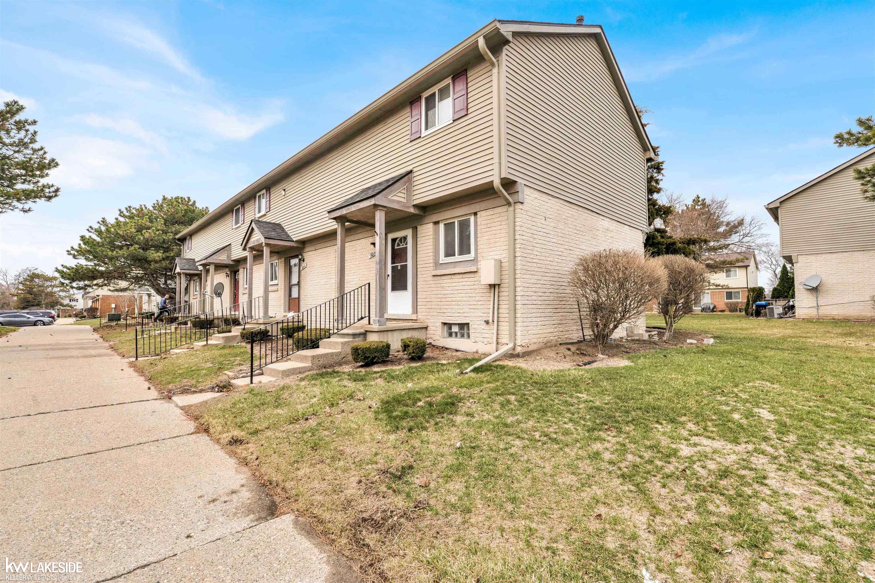 19397 Gaylord, Redford, MI, 48240 2616