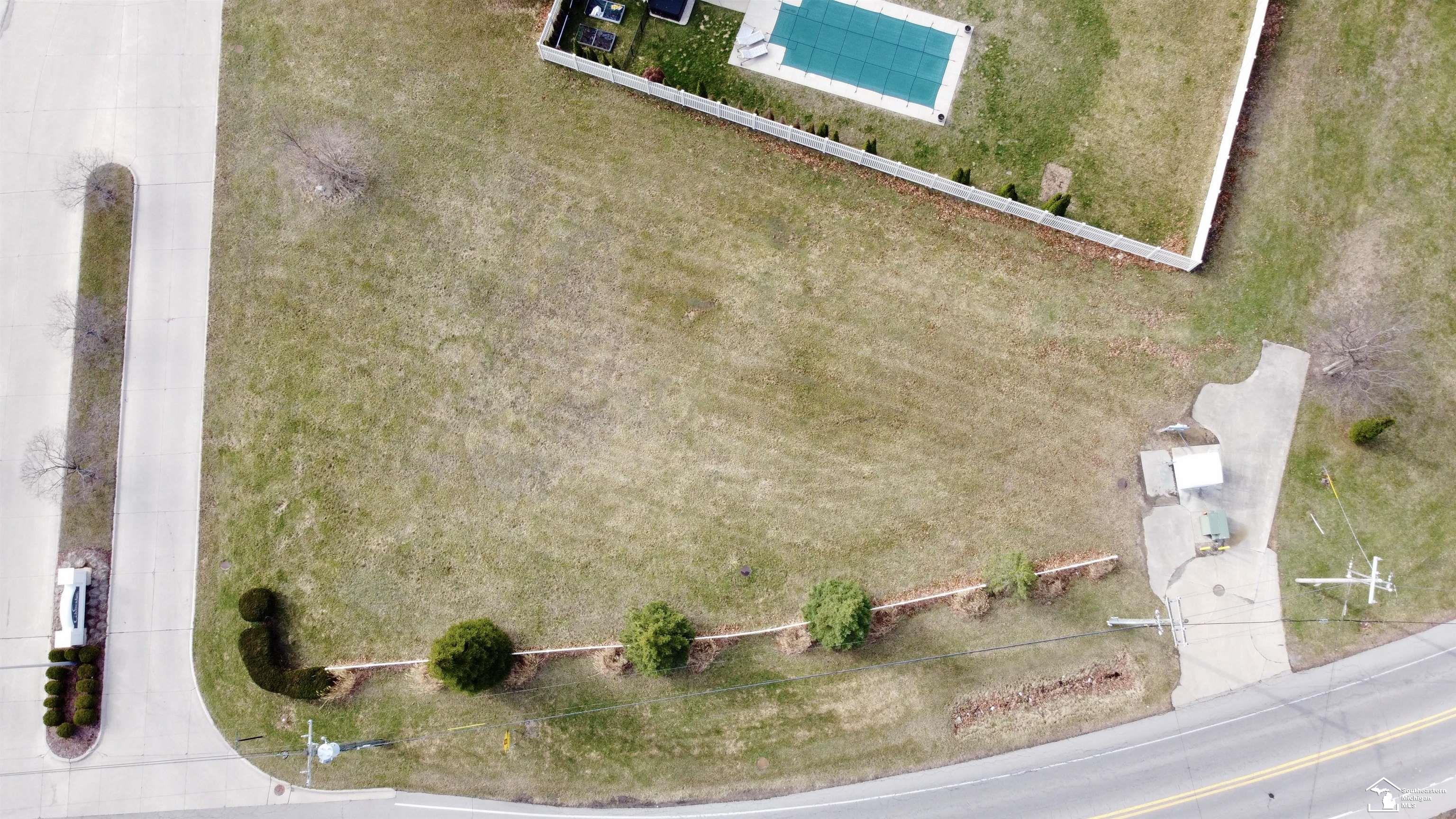 1691 Glenridge Lane, Monroe, MI, 48162