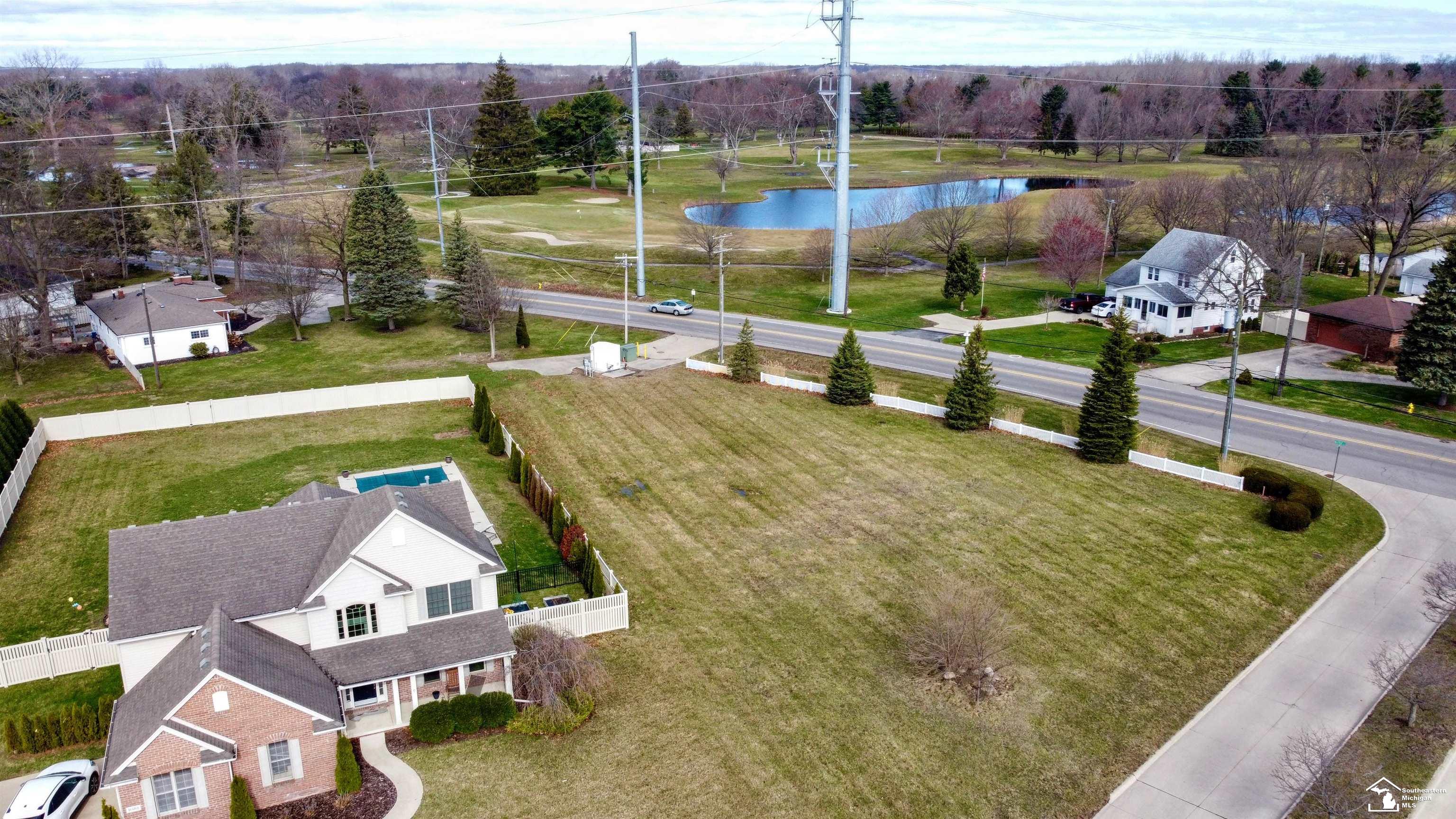 1691 Glenridge Lane, Monroe, MI, 48162