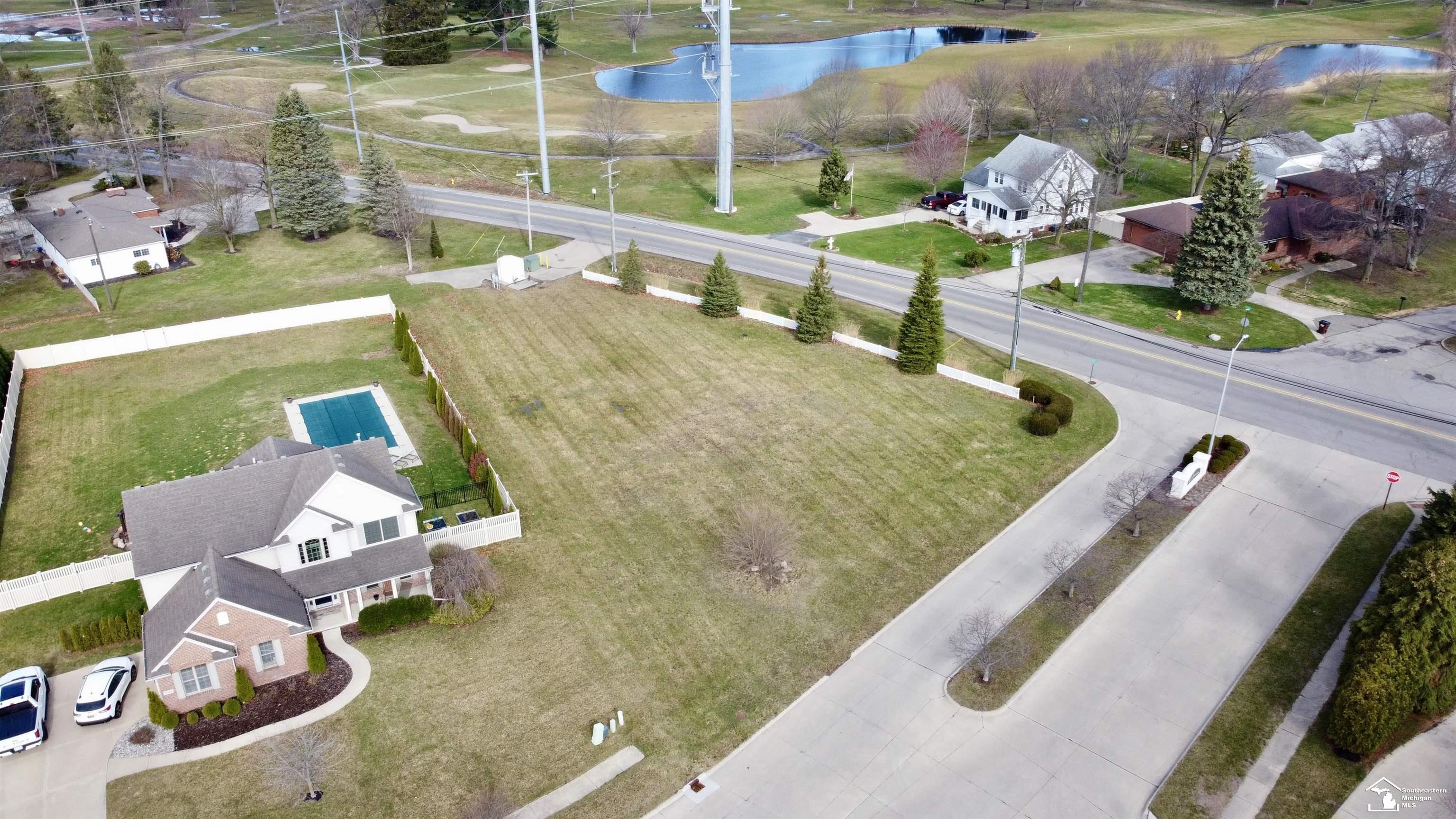 1691 Glenridge Lane, Monroe, MI, 48162