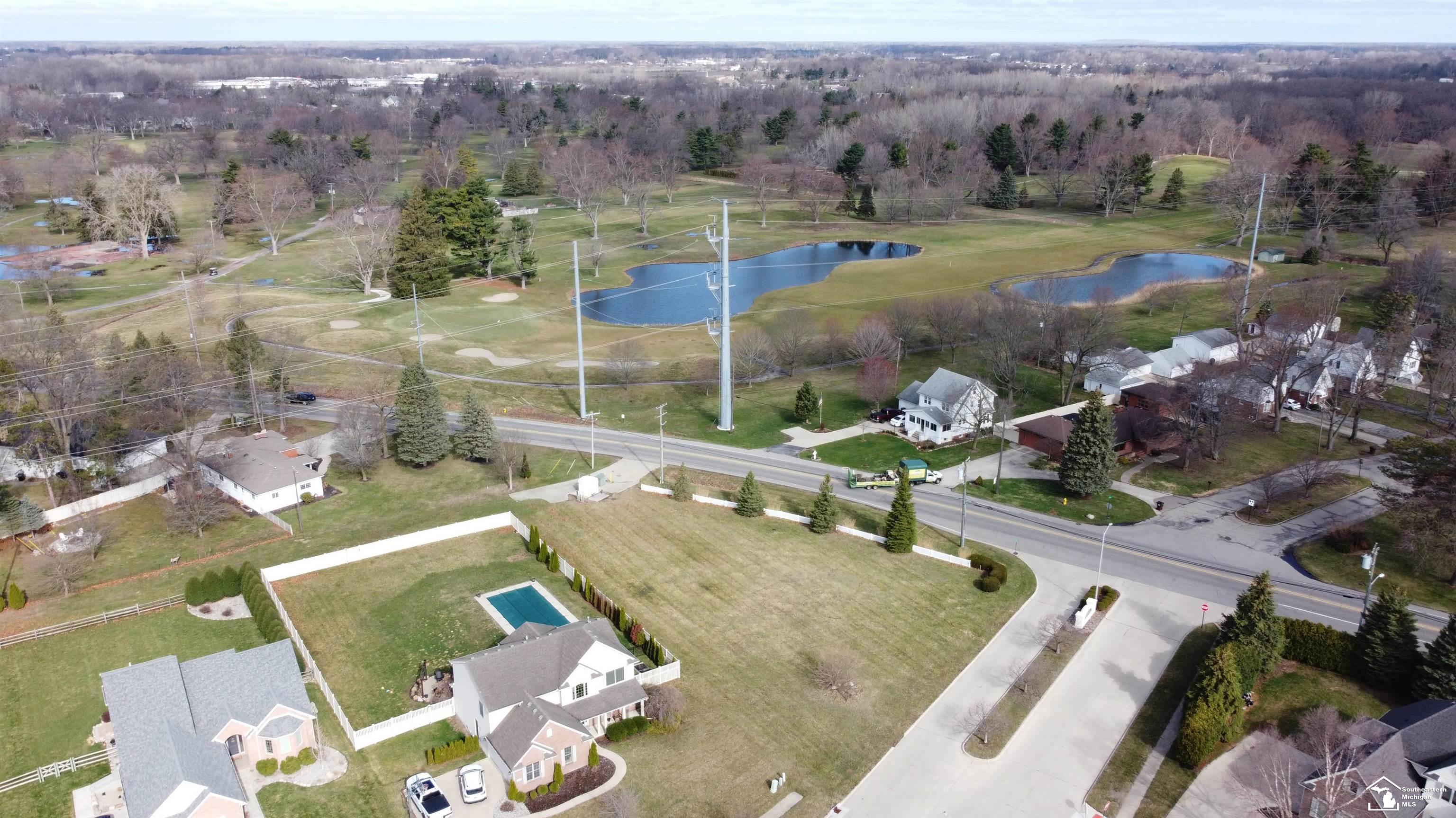 1691 Glenridge Lane, Monroe, MI, 48162