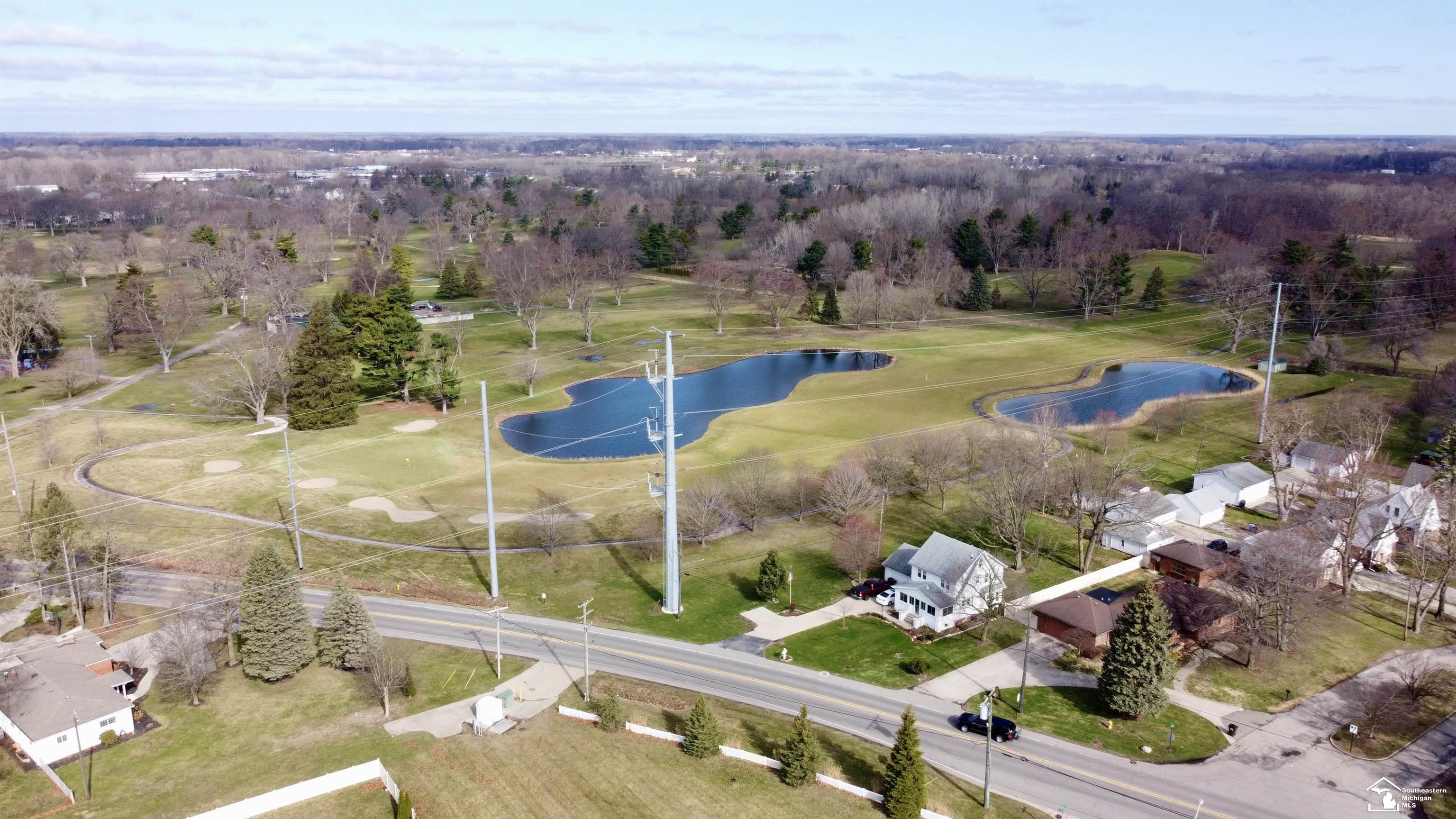 1691 Glenridge Lane, Monroe, MI, 48162