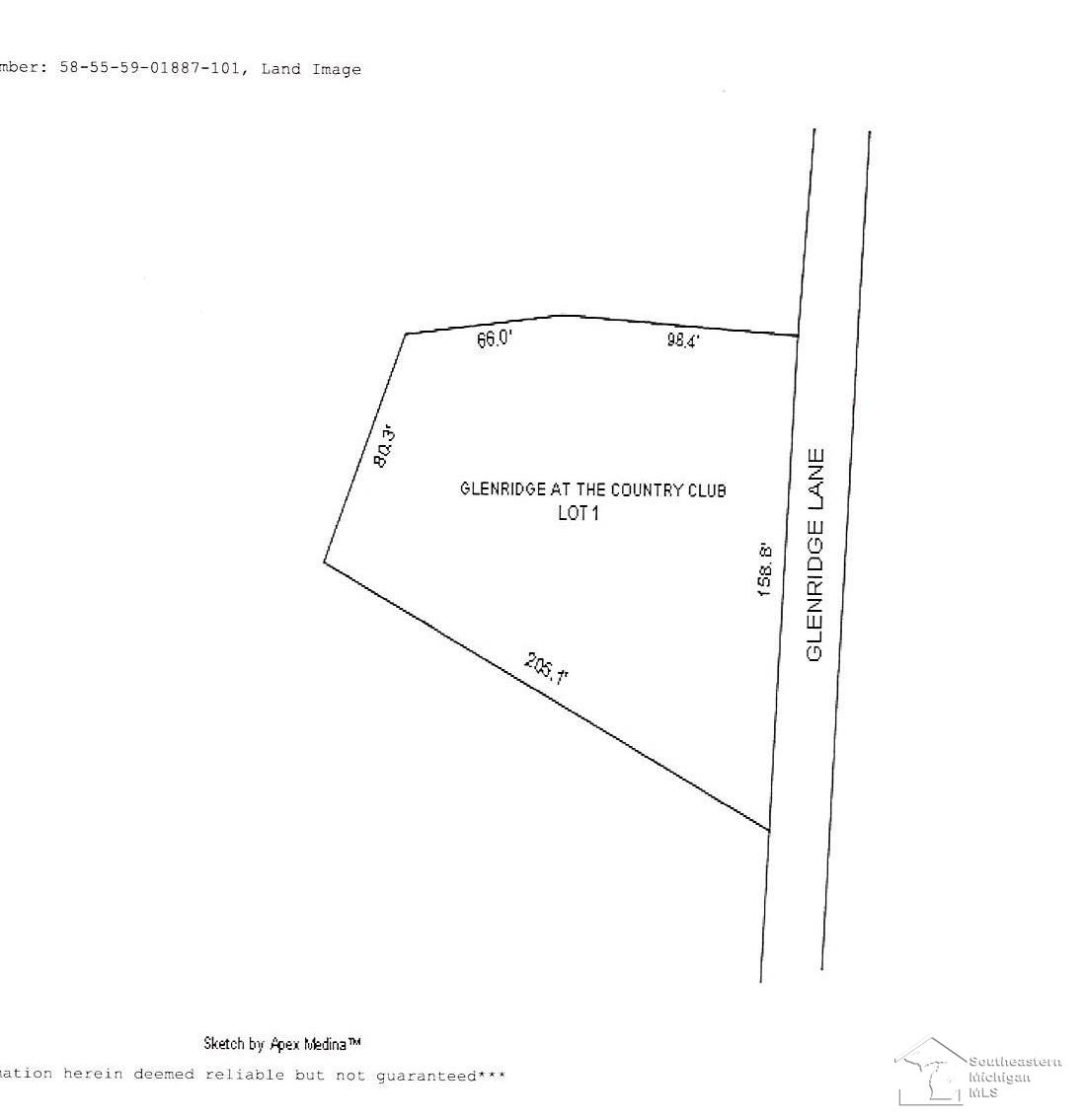 1691 Glenridge Lane, Monroe, MI, 48162