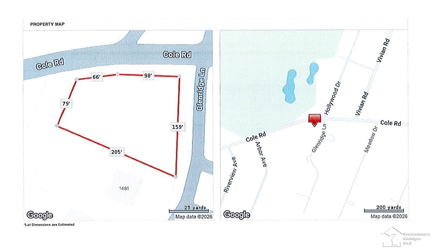 1691 Glenridge Lane, Monroe, MI, 48162