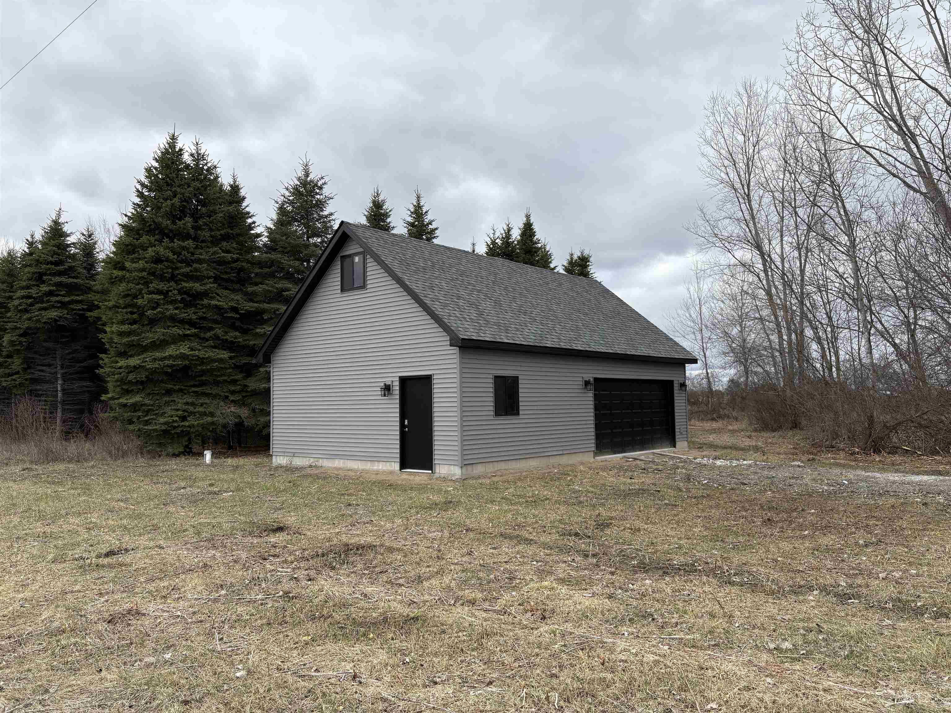 4136 Duprie Road, Standish, MI, 48658