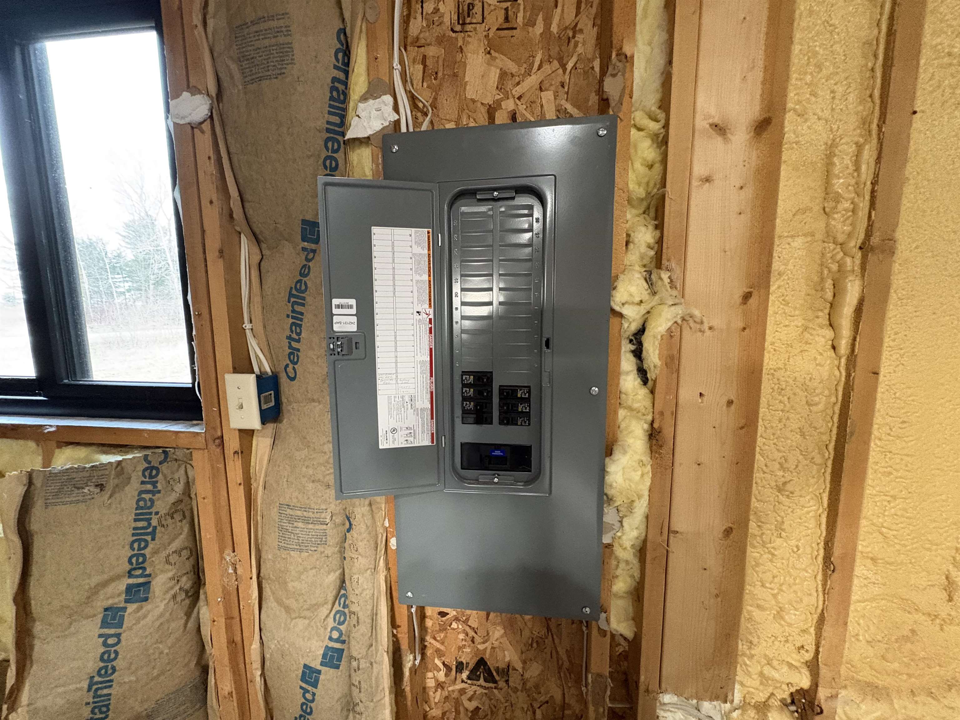 4136 Duprie Road, Standish, MI, 48658