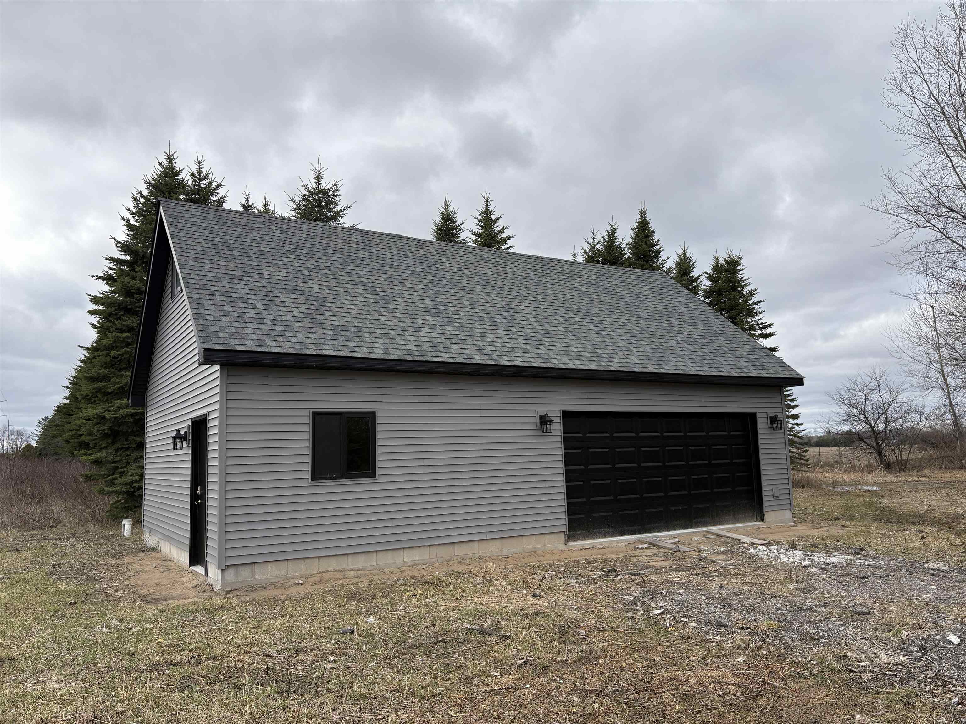 4136 Duprie Road, Standish, MI, 48658