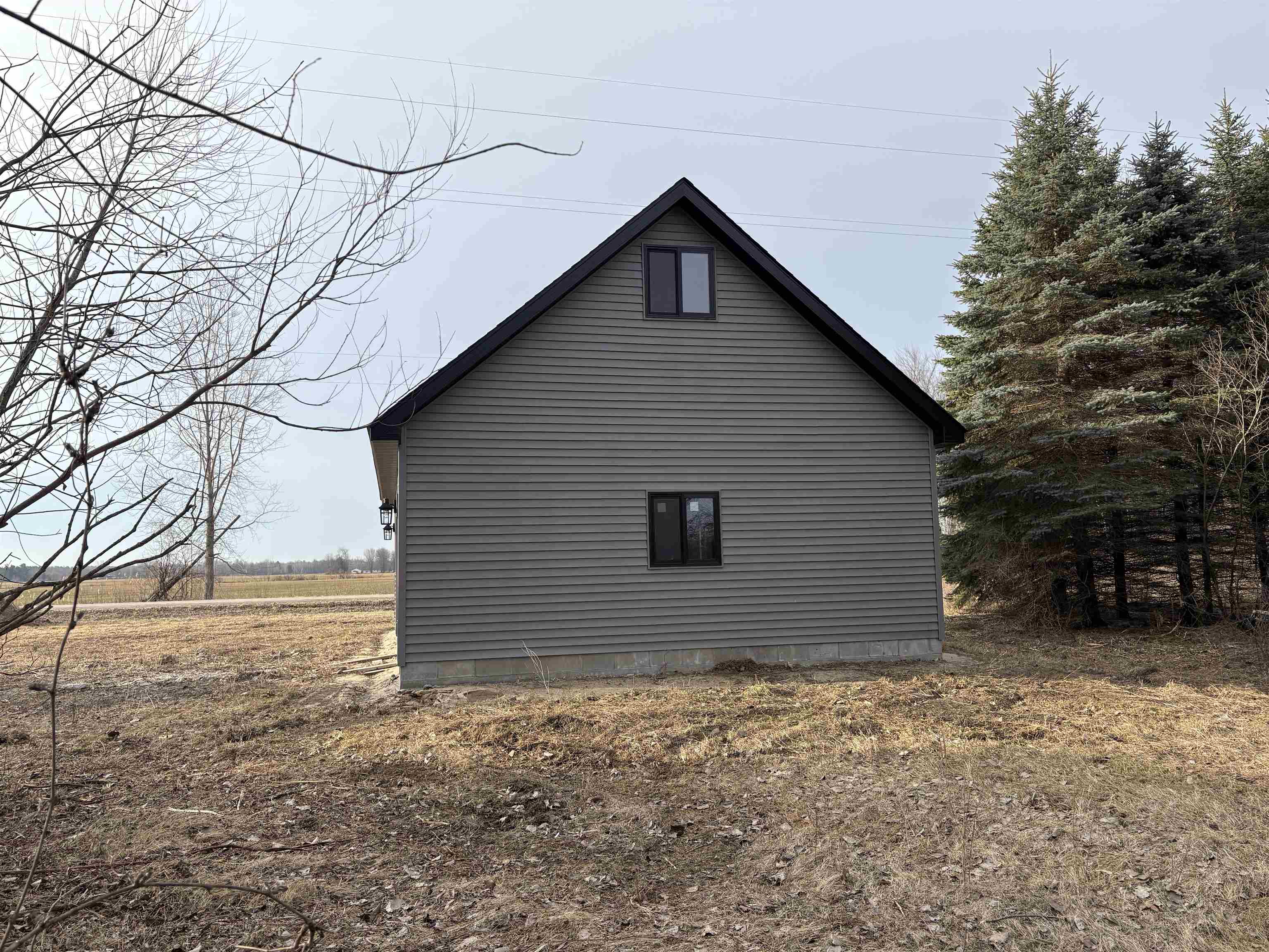 4136 Duprie Road, Standish, MI, 48658