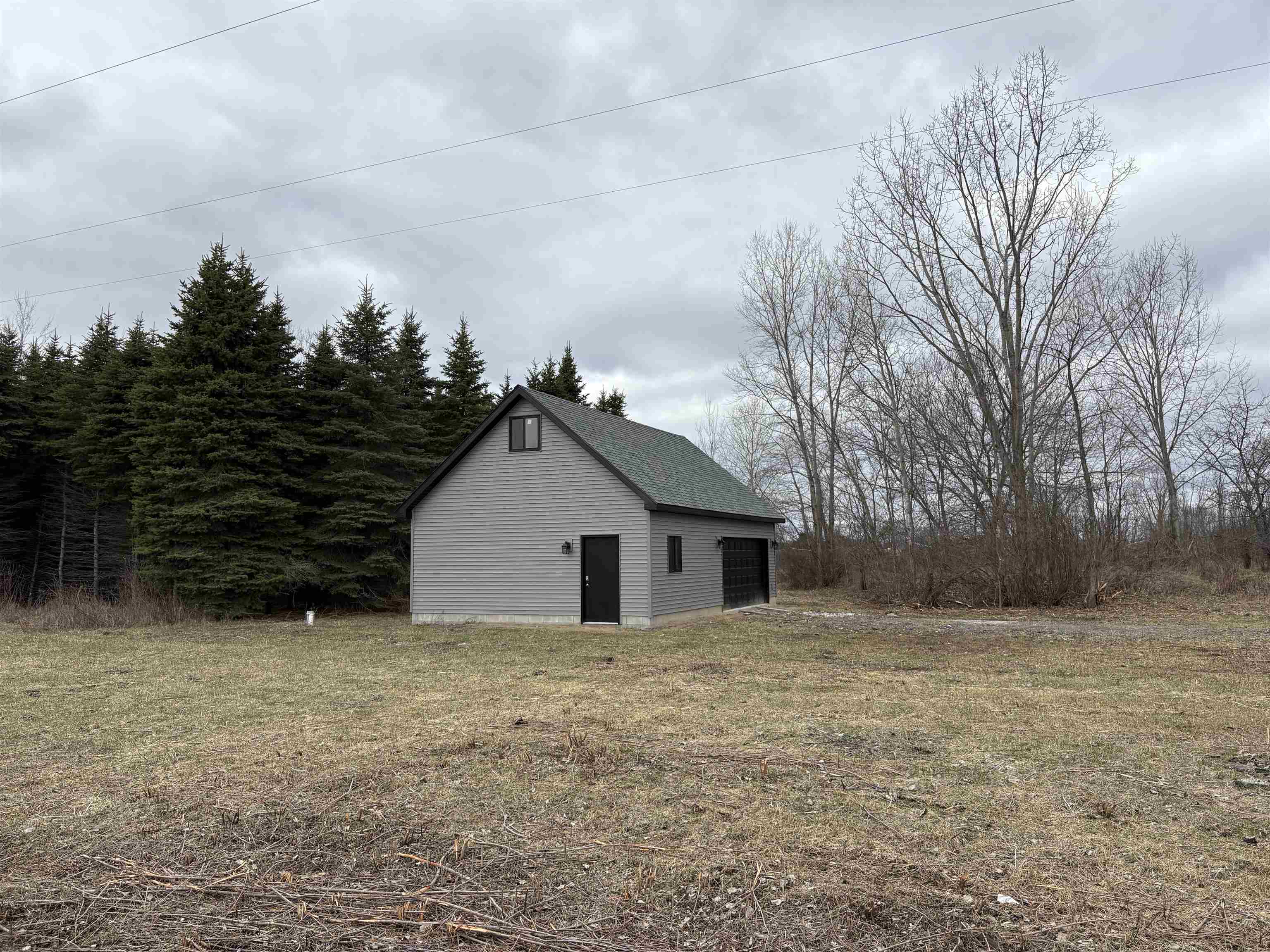 4136 Duprie Road, Standish, MI, 48658