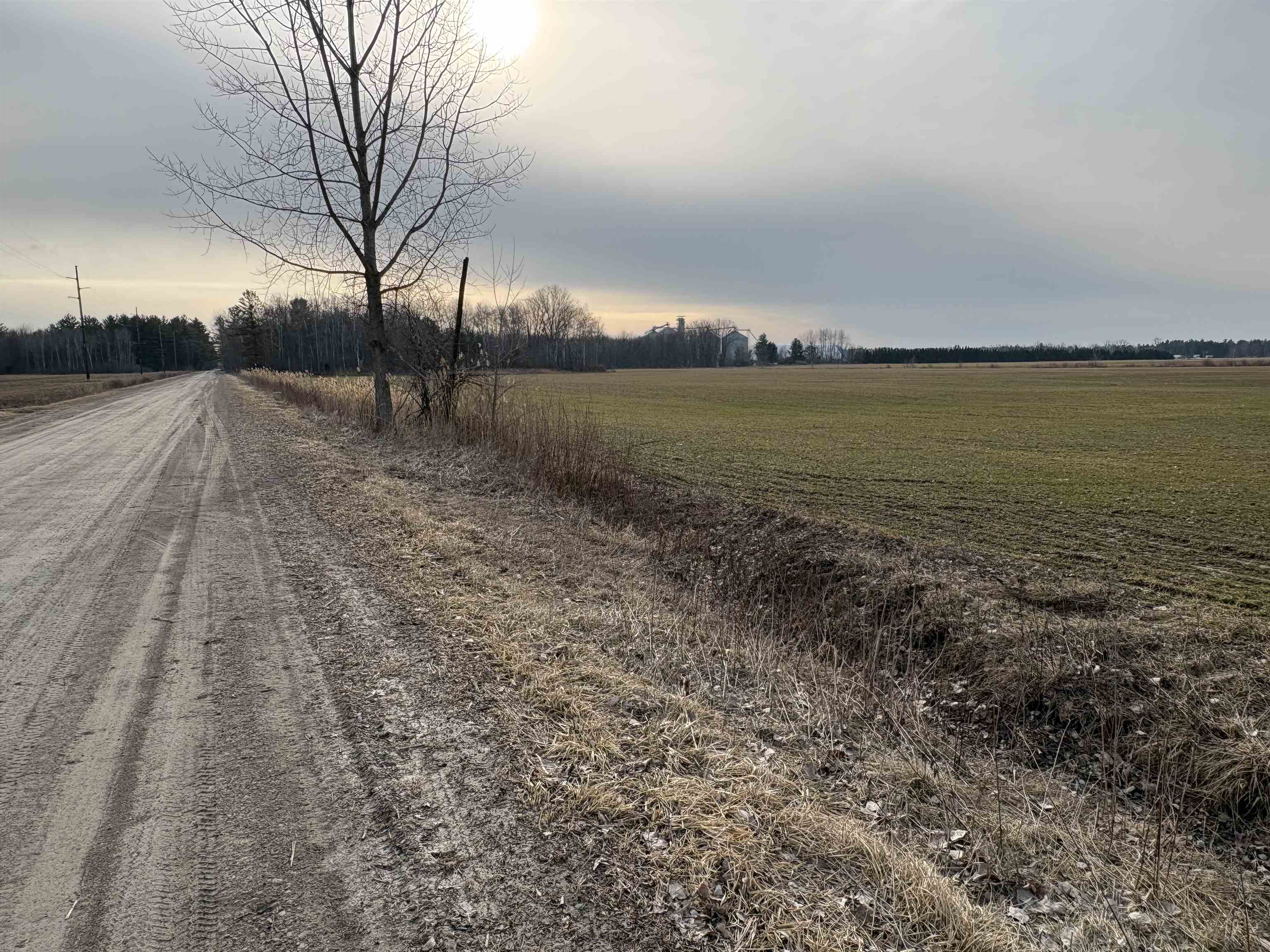 4136 Duprie Road, Standish, MI, 48658