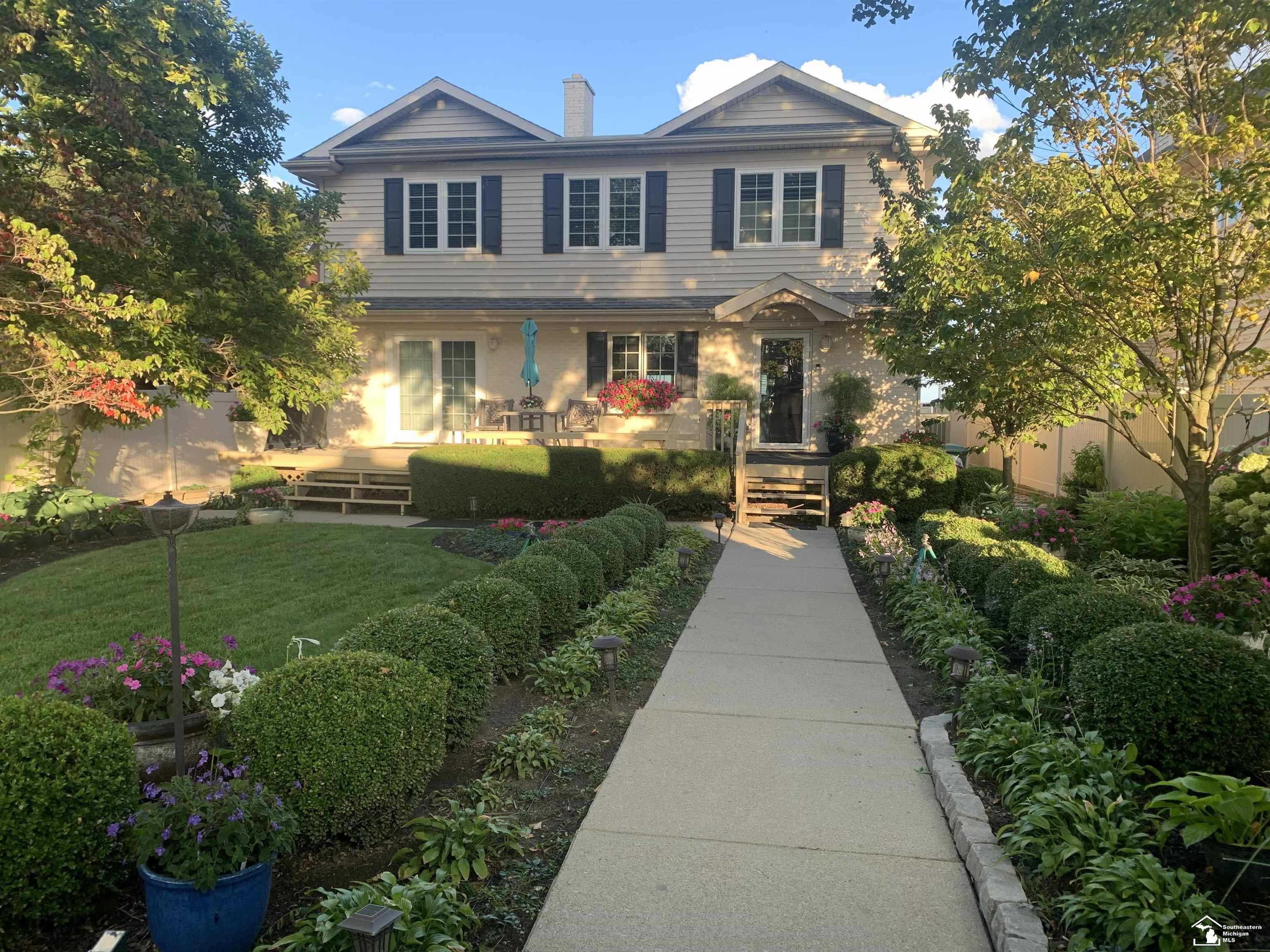 Monroe, MI, 48145-9773