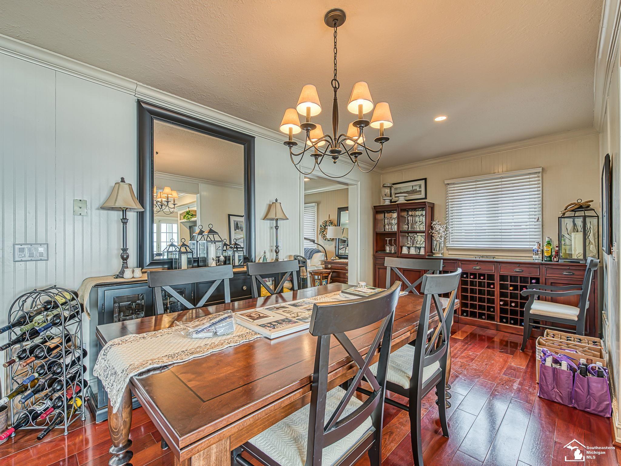 Monroe, MI, 48145-9773