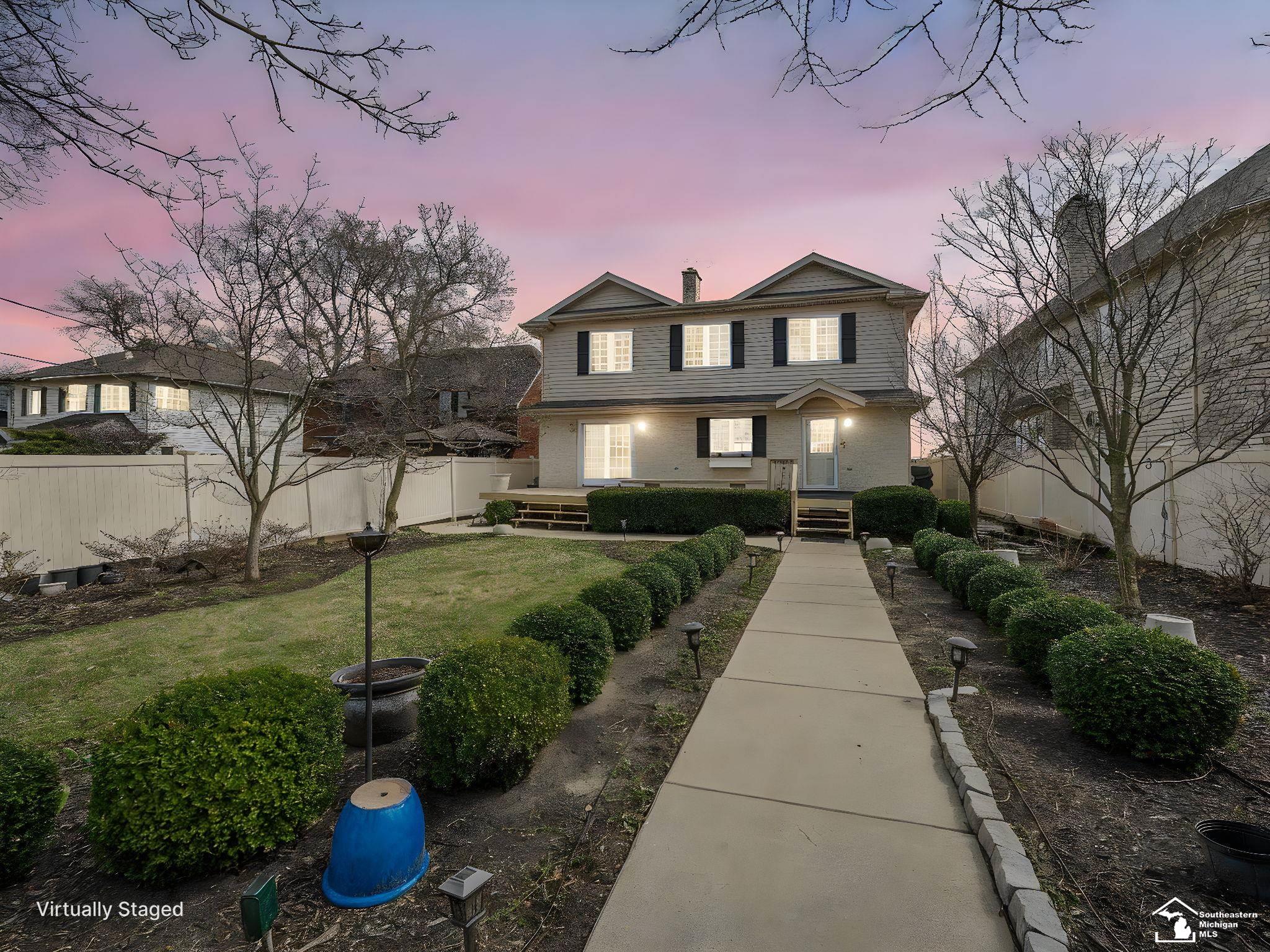 Monroe, MI, 48145-9773