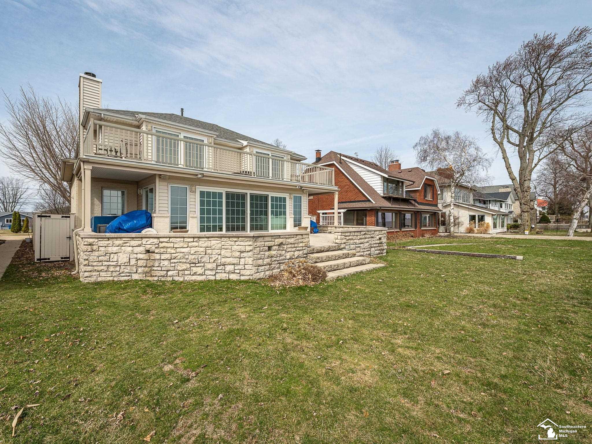 Monroe, MI, 48145-9773