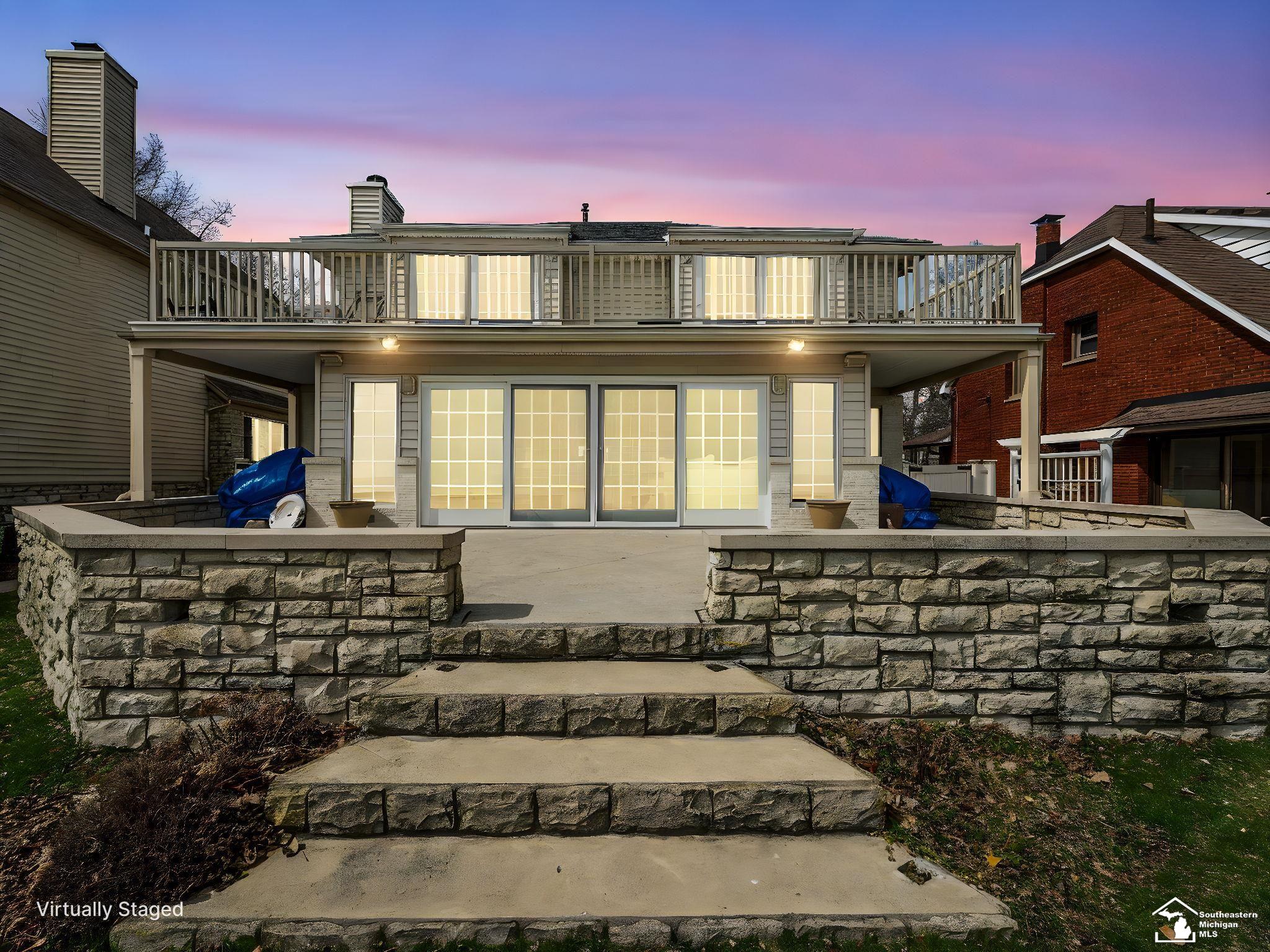 Monroe, MI, 48145-9773