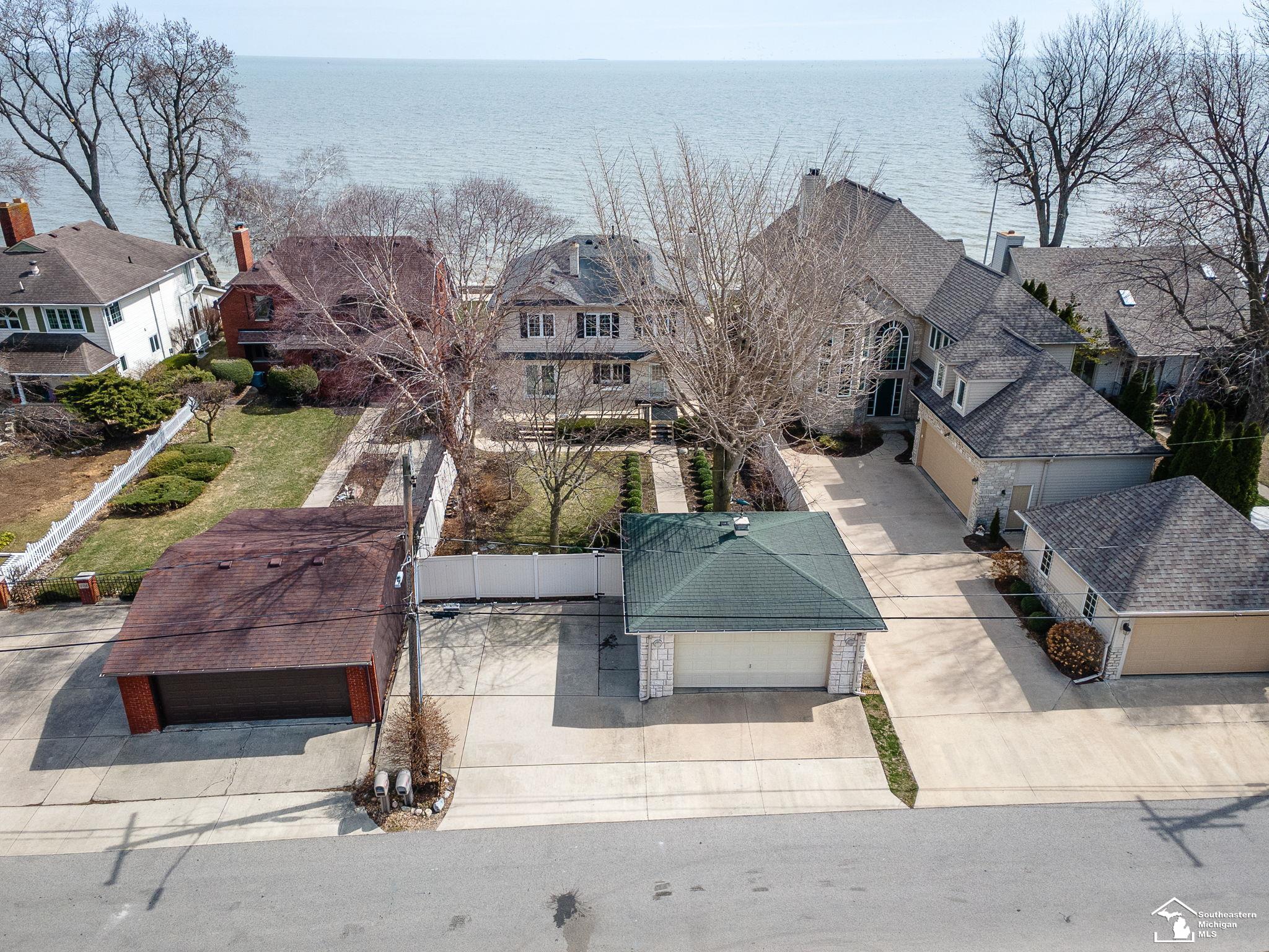 Monroe, MI, 48145-9773