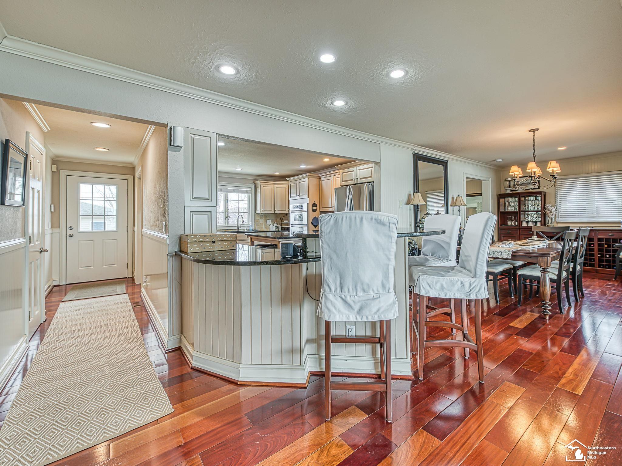 Monroe, MI, 48145-9773