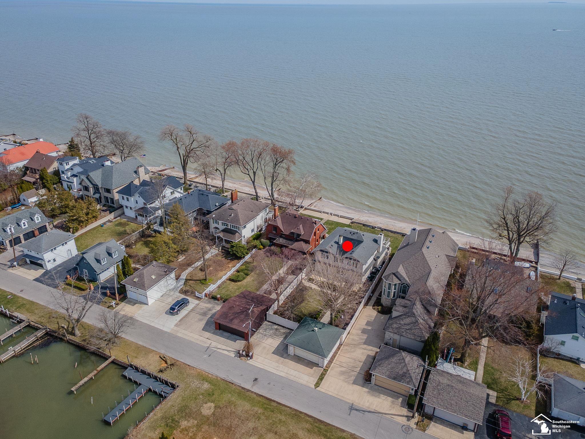 Monroe, MI, 48145-9773