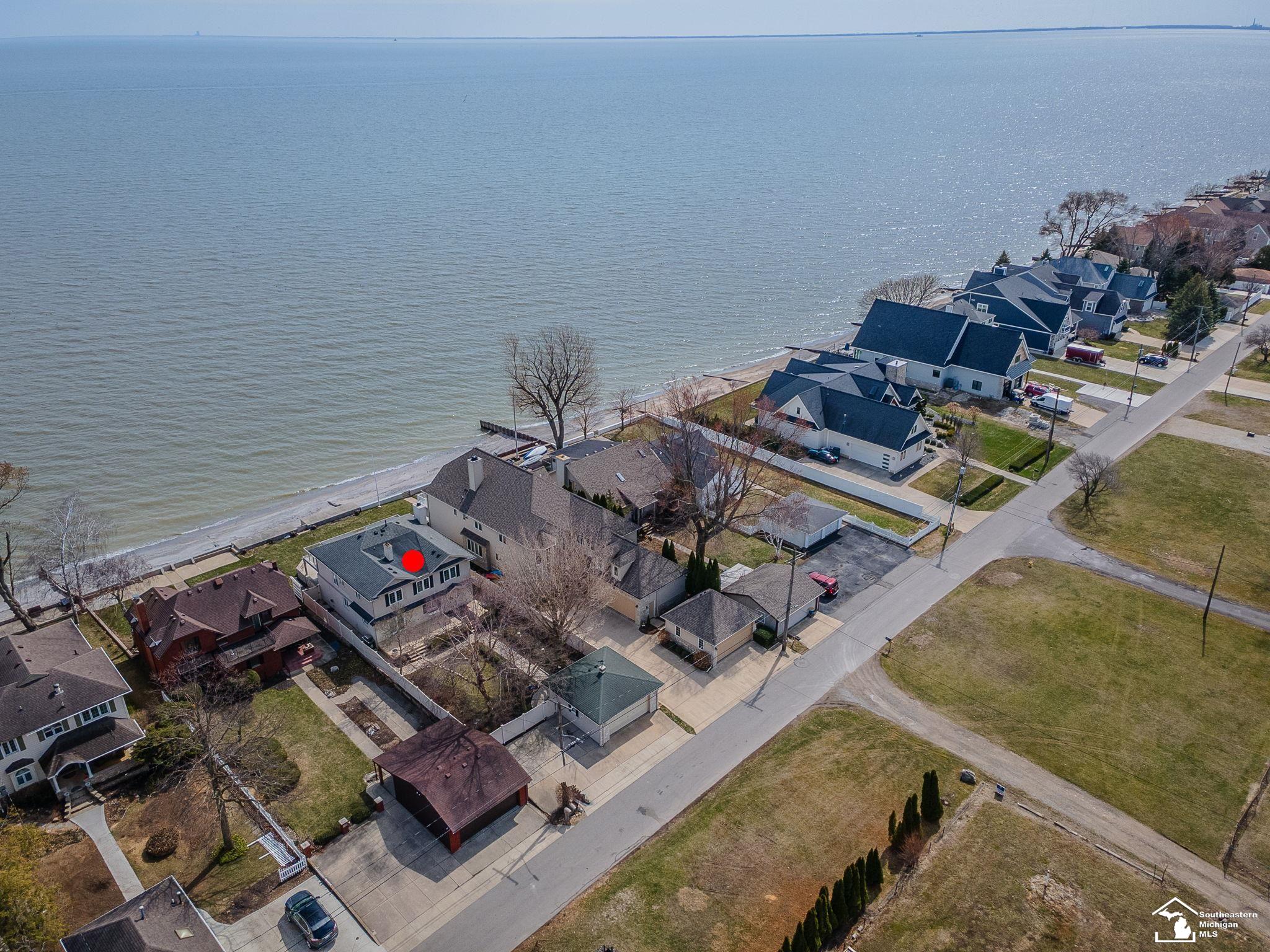 Monroe, MI, 48145-9773