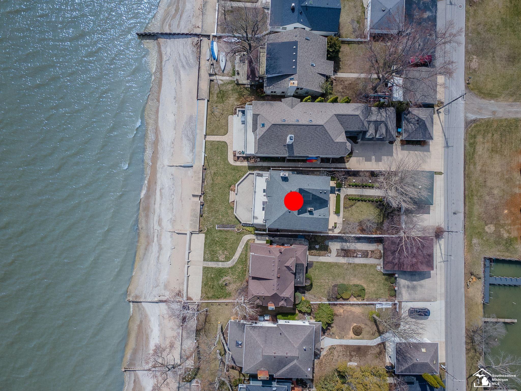 Monroe, MI, 48145-9773