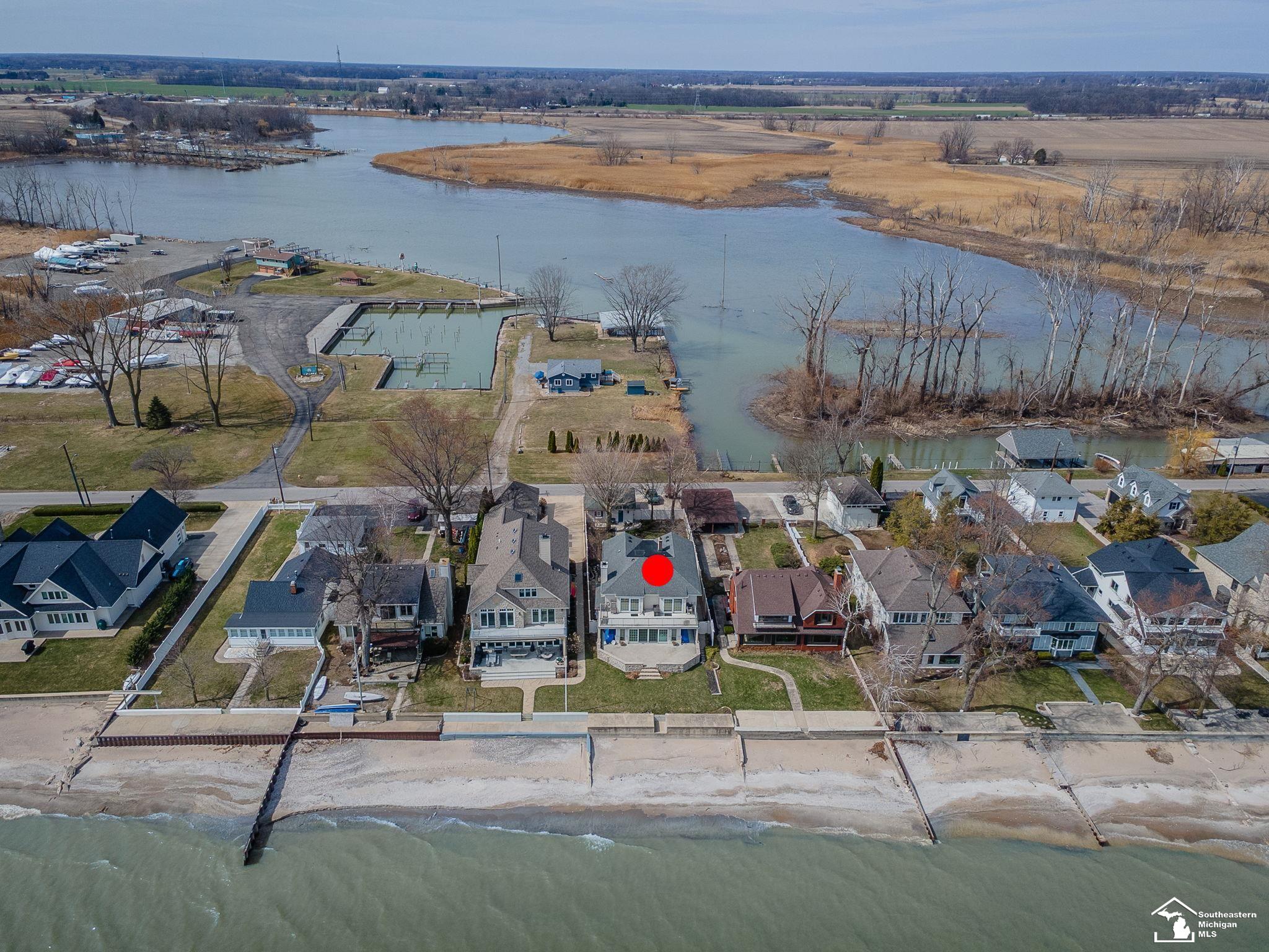 Monroe, MI, 48145-9773