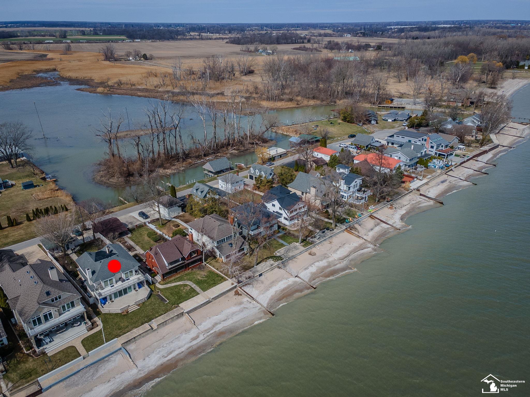 Monroe, MI, 48145-9773