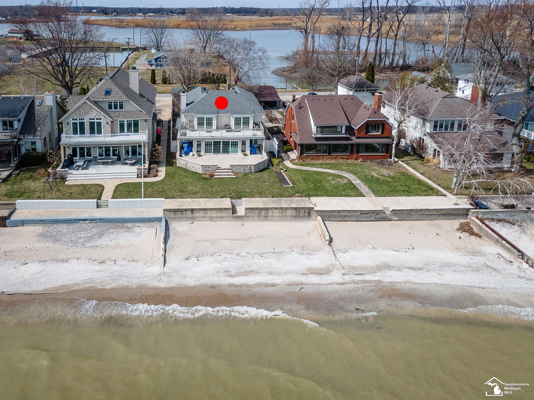 Monroe, MI, 48145-9773