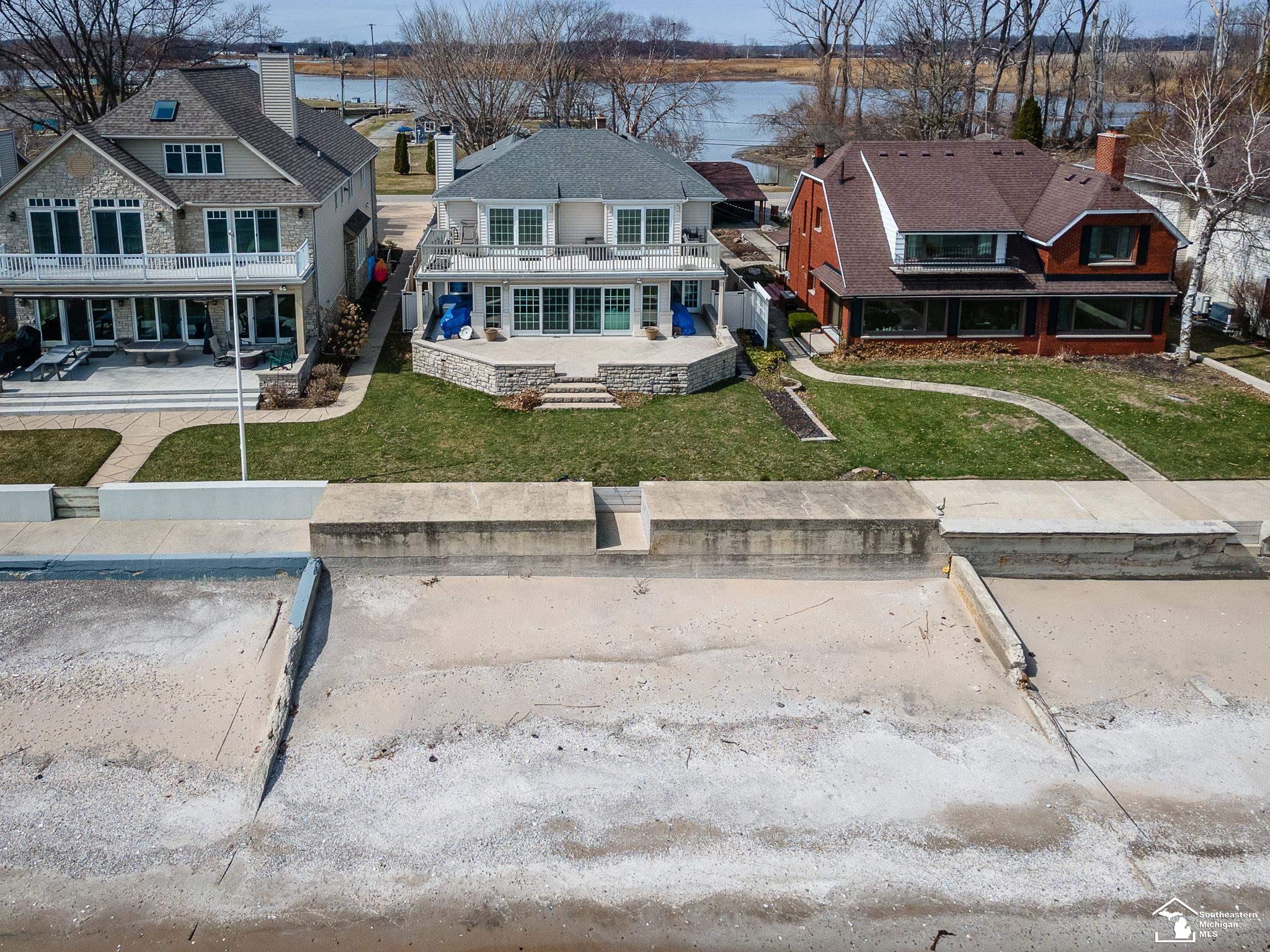 Monroe, MI, 48145-9773