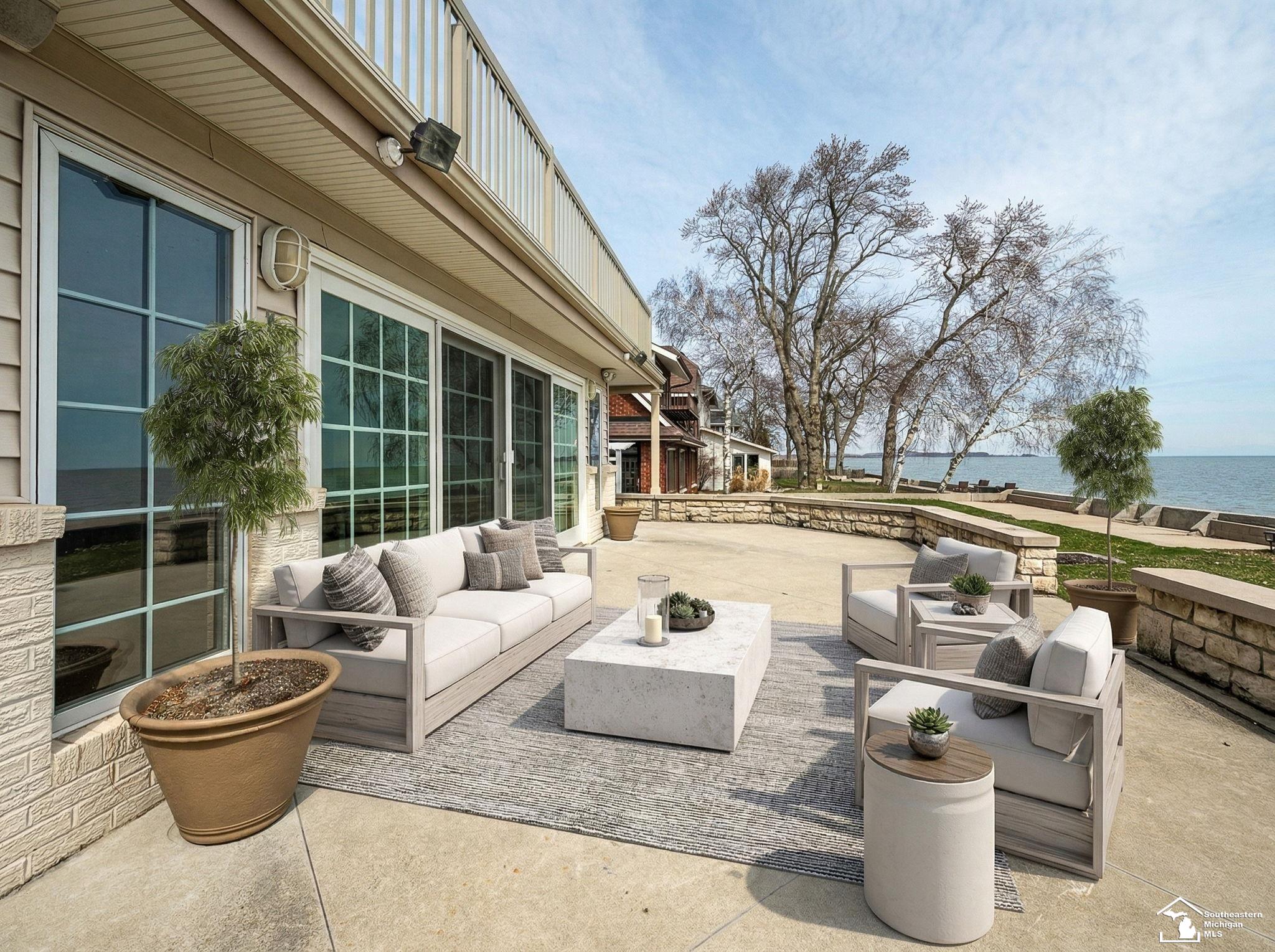 Monroe, MI, 48145-9773