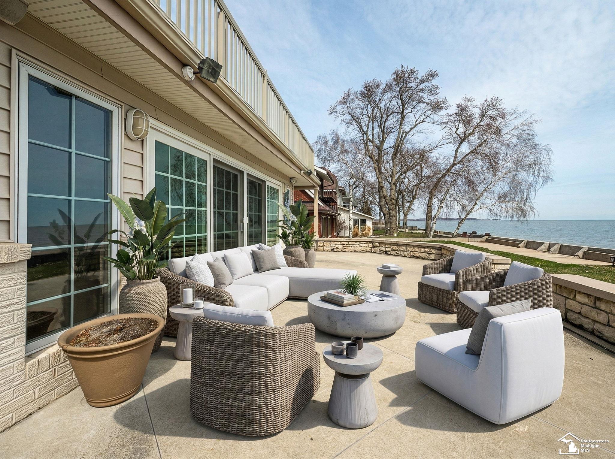 Monroe, MI, 48145-9773