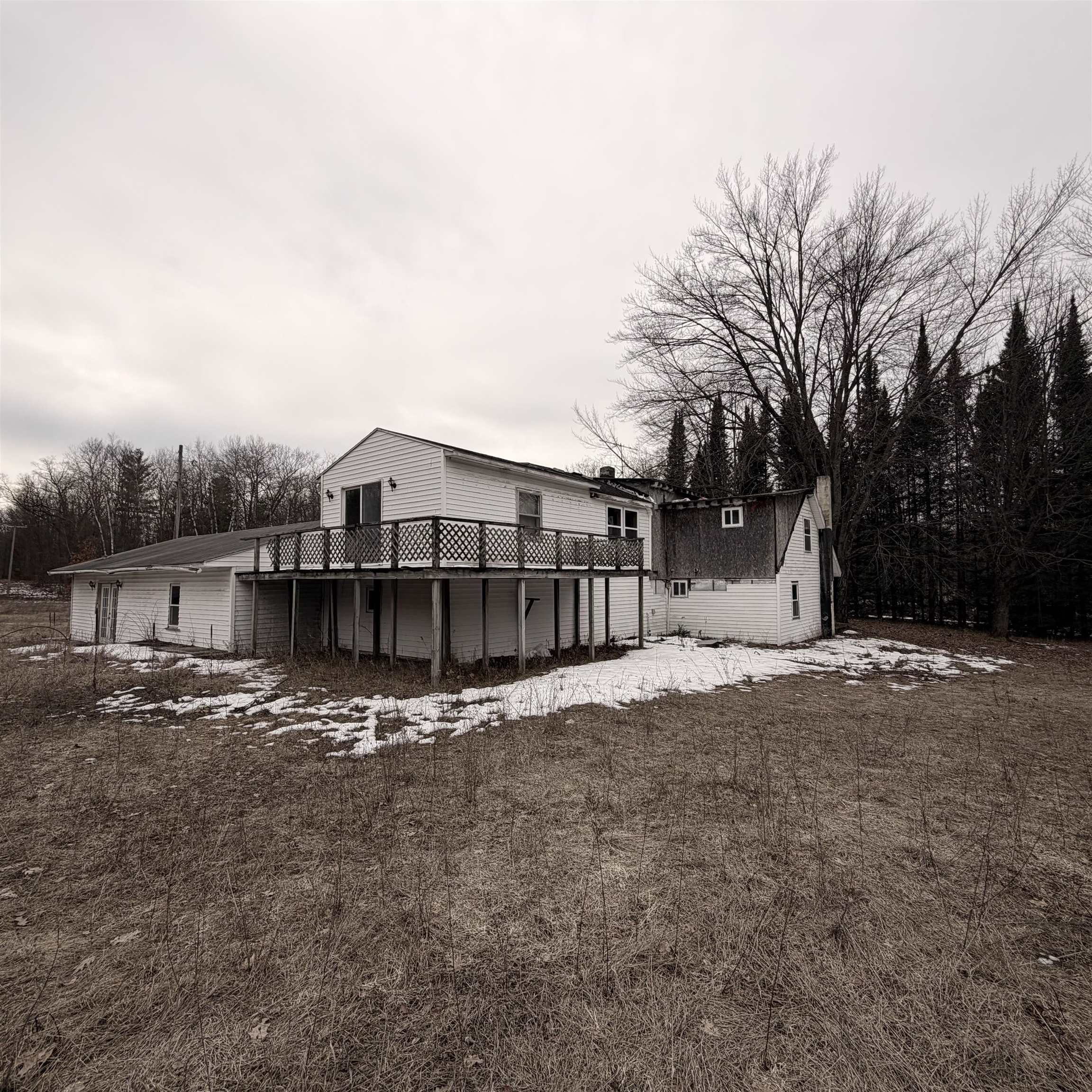 1628 Allendale Avenue, Owosso, MI, 48867