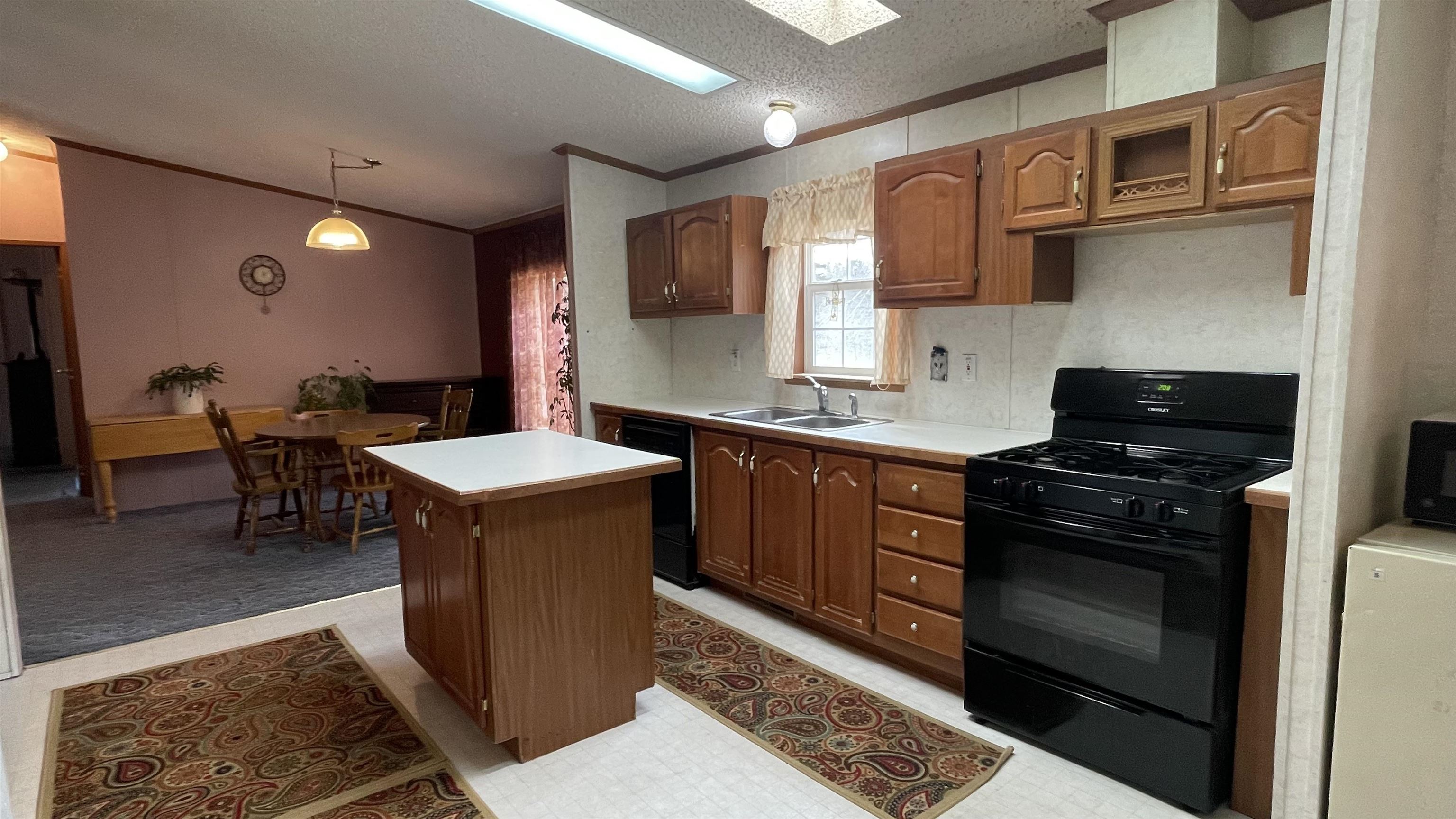Farwell, MI, 48622