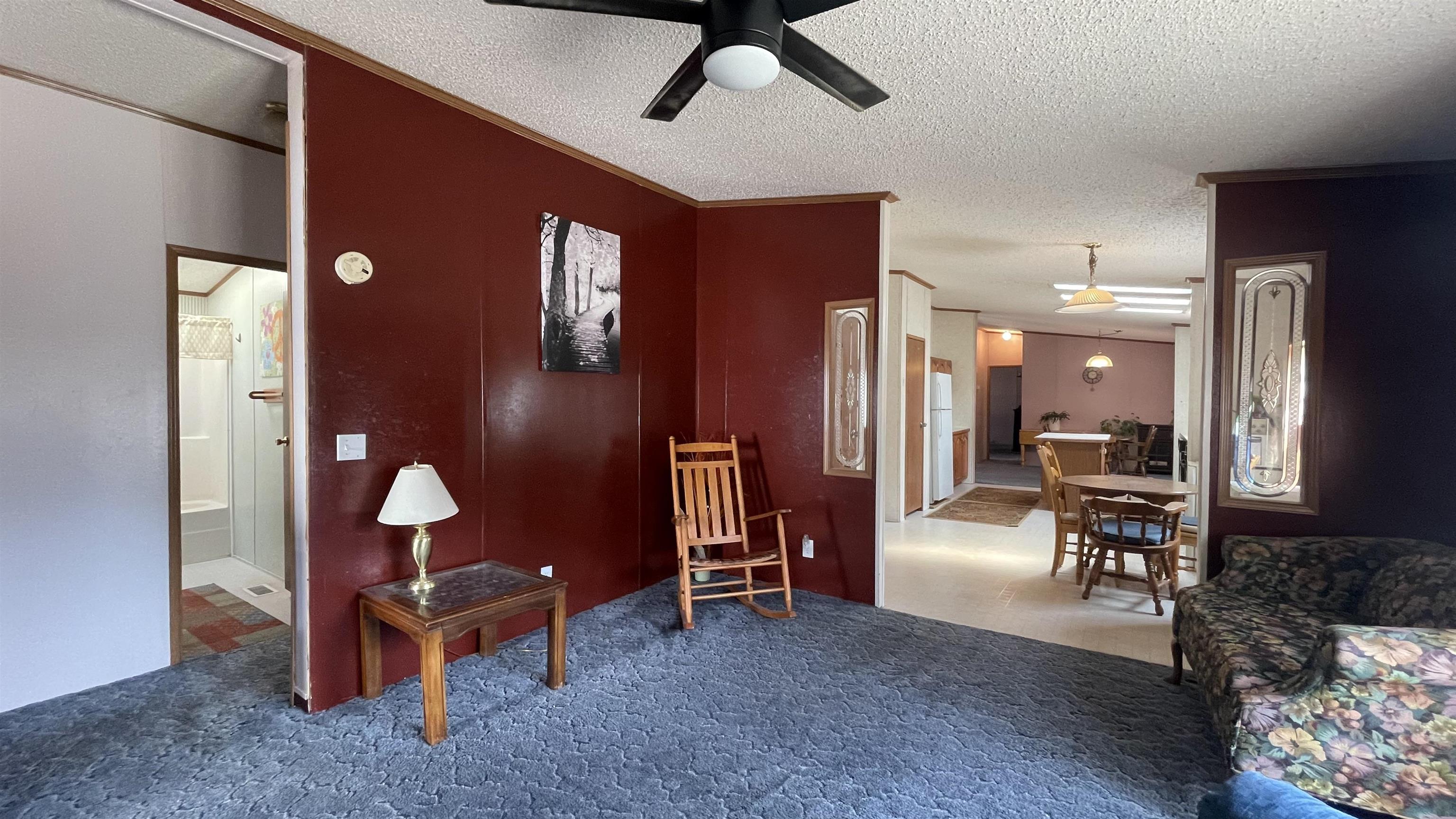 Farwell, MI, 48622