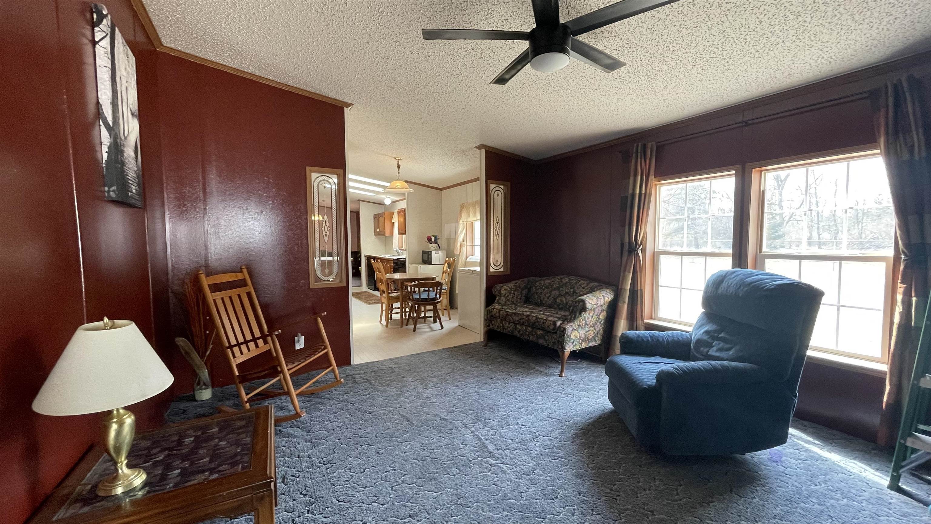 Farwell, MI, 48622