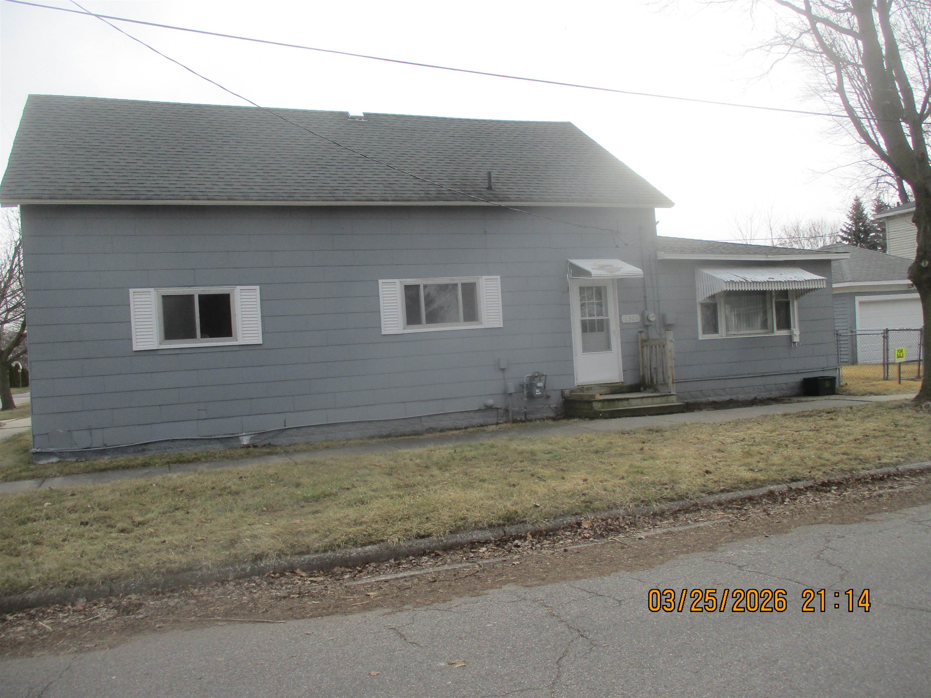 1301 S Chilson Street, Bay City, MI, 48706