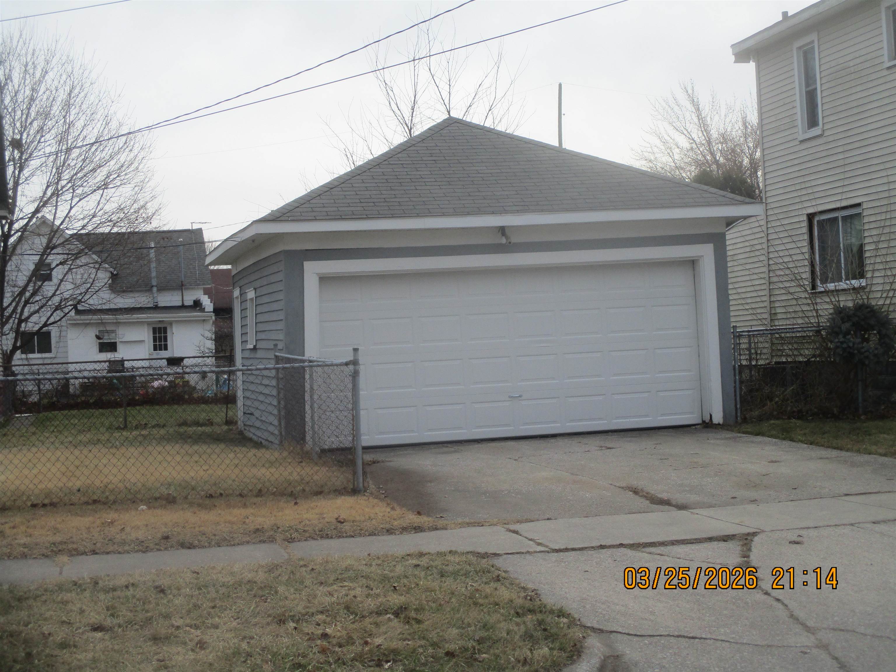 1301 S Chilson Street, Bay City, MI, 48706