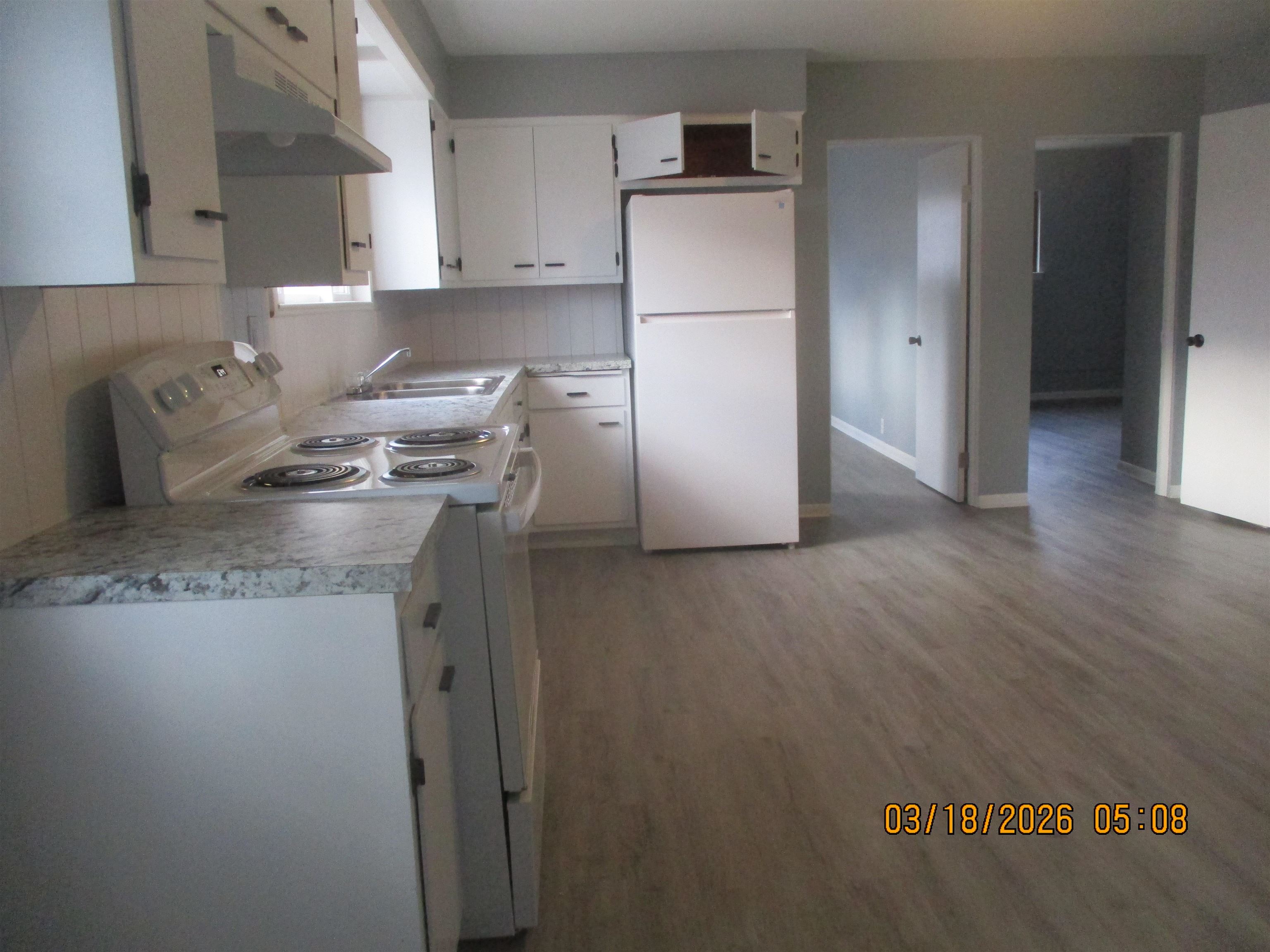 1301 S Chilson Street, Bay City, MI, 48706