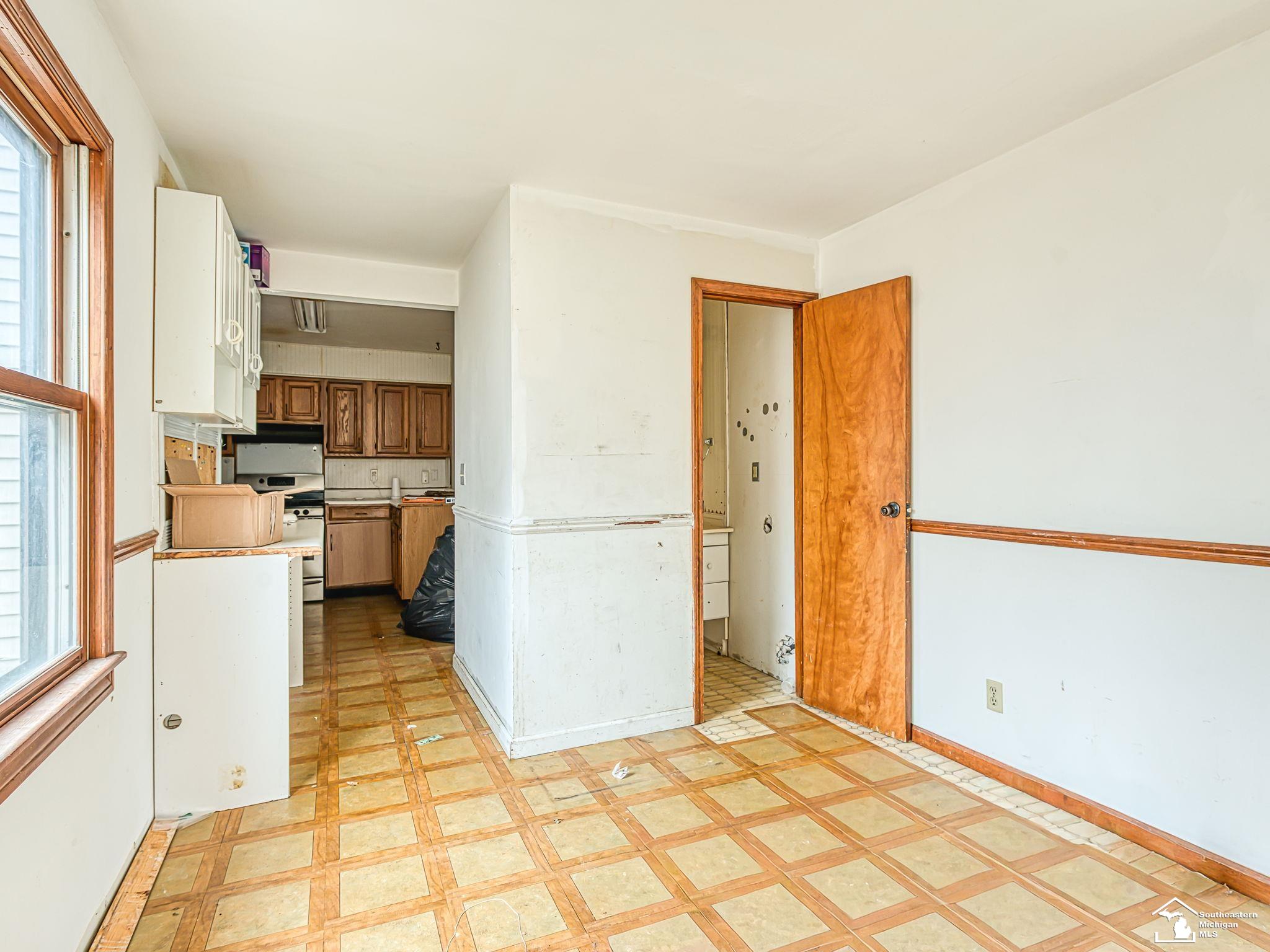 836 Lincoln Street, Jackson, MI, 49202