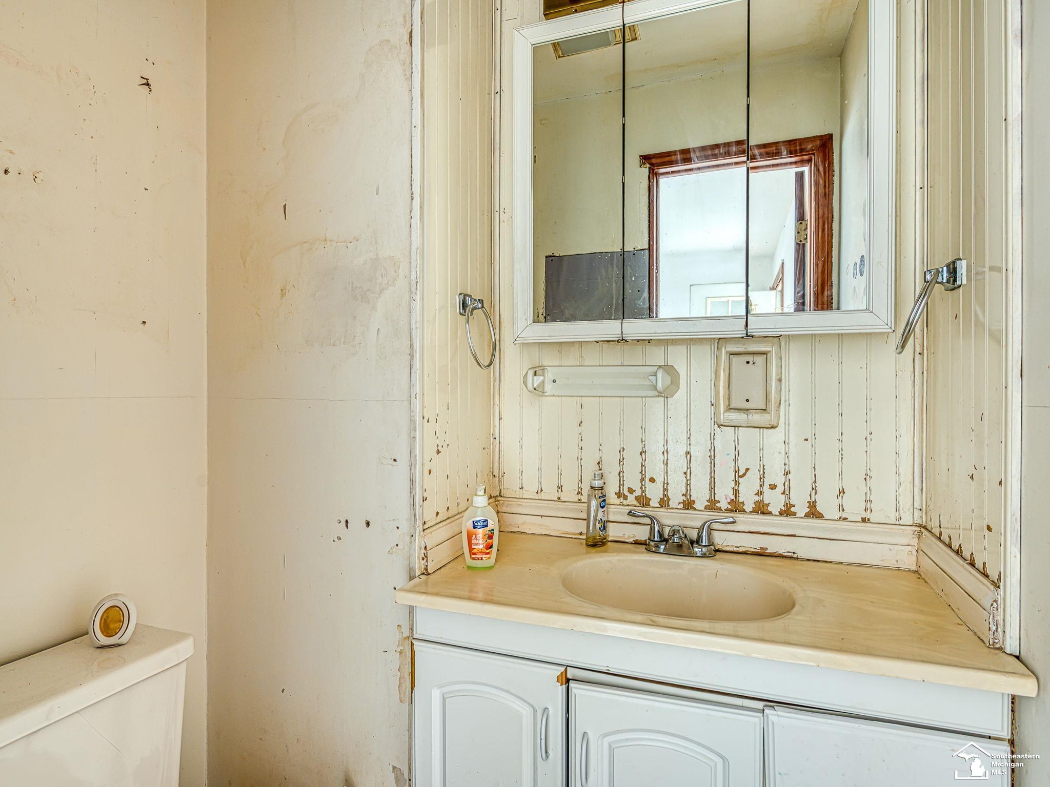 836 Lincoln Street, Jackson, MI, 49202