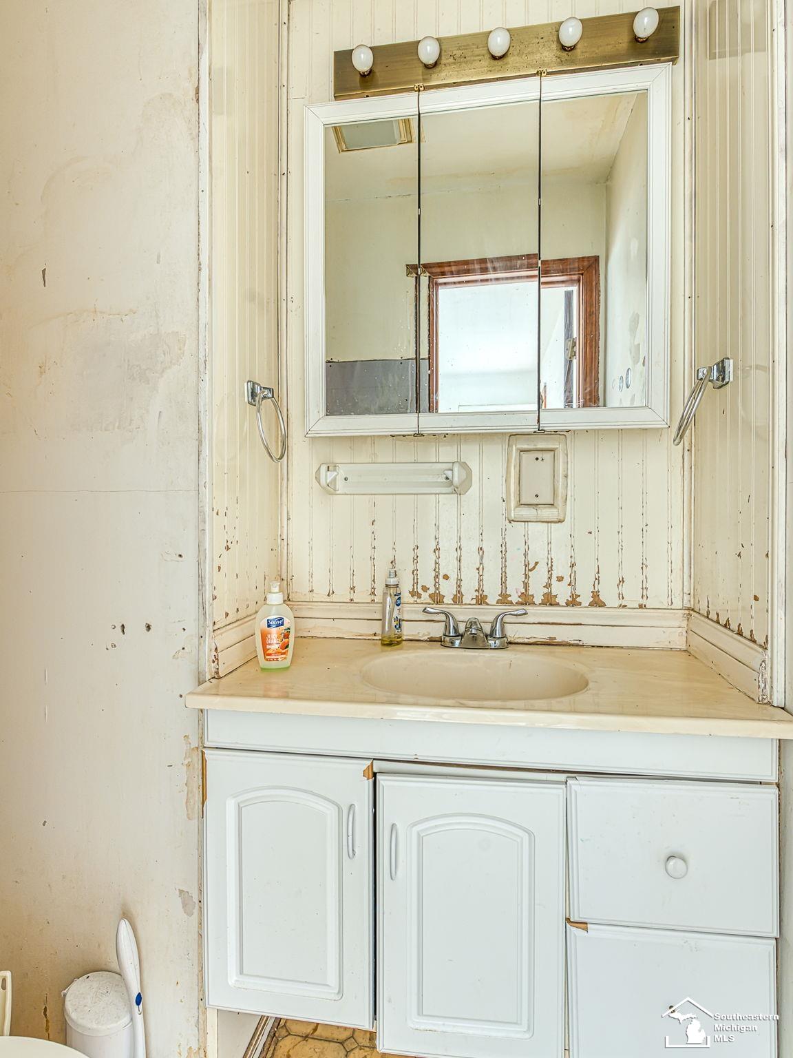 836 Lincoln Street, Jackson, MI, 49202