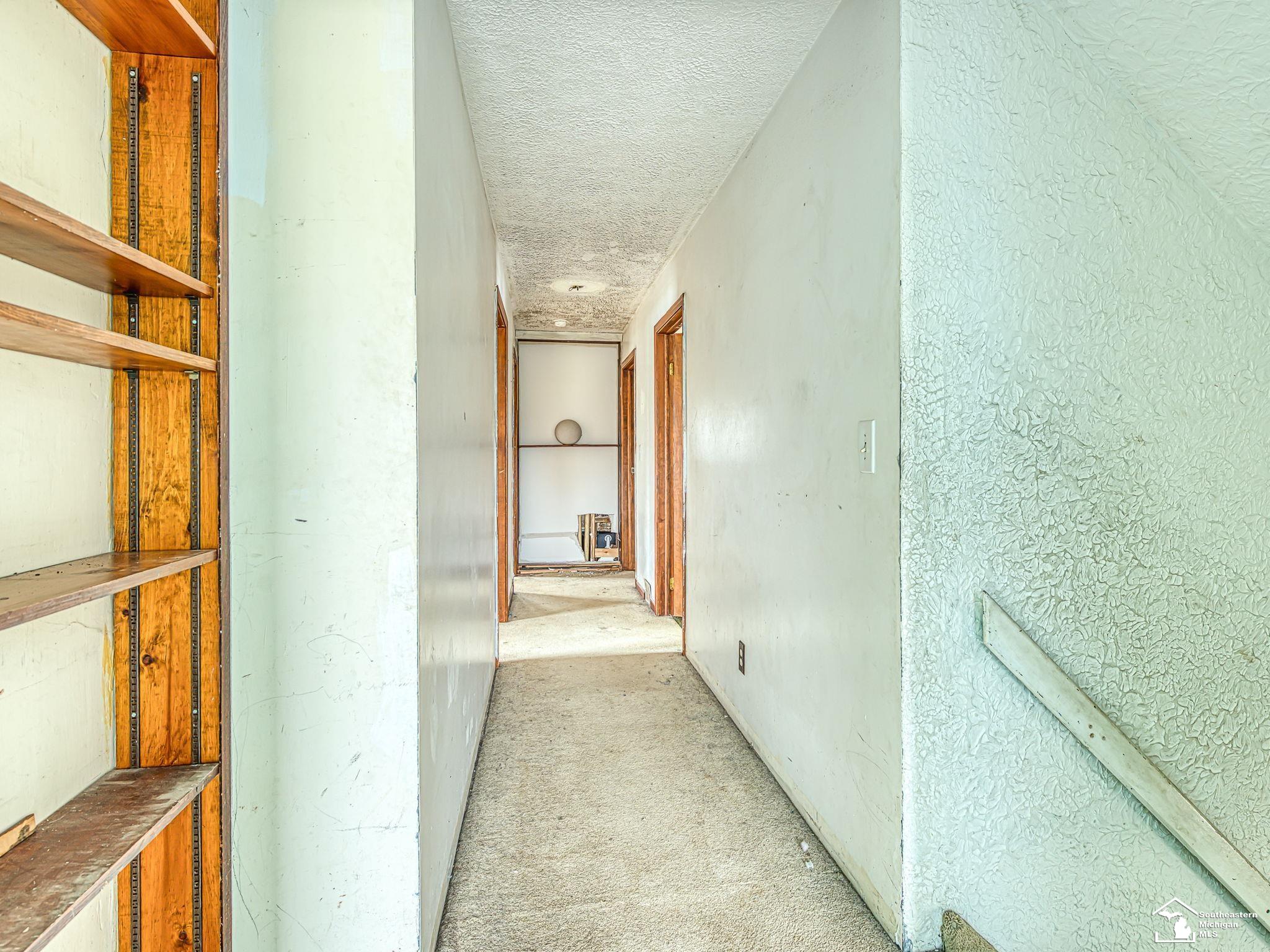 836 Lincoln Street, Jackson, MI, 49202