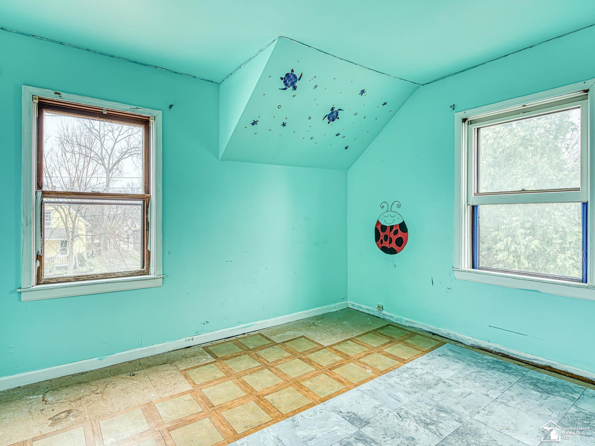 836 Lincoln Street, Jackson, MI, 49202