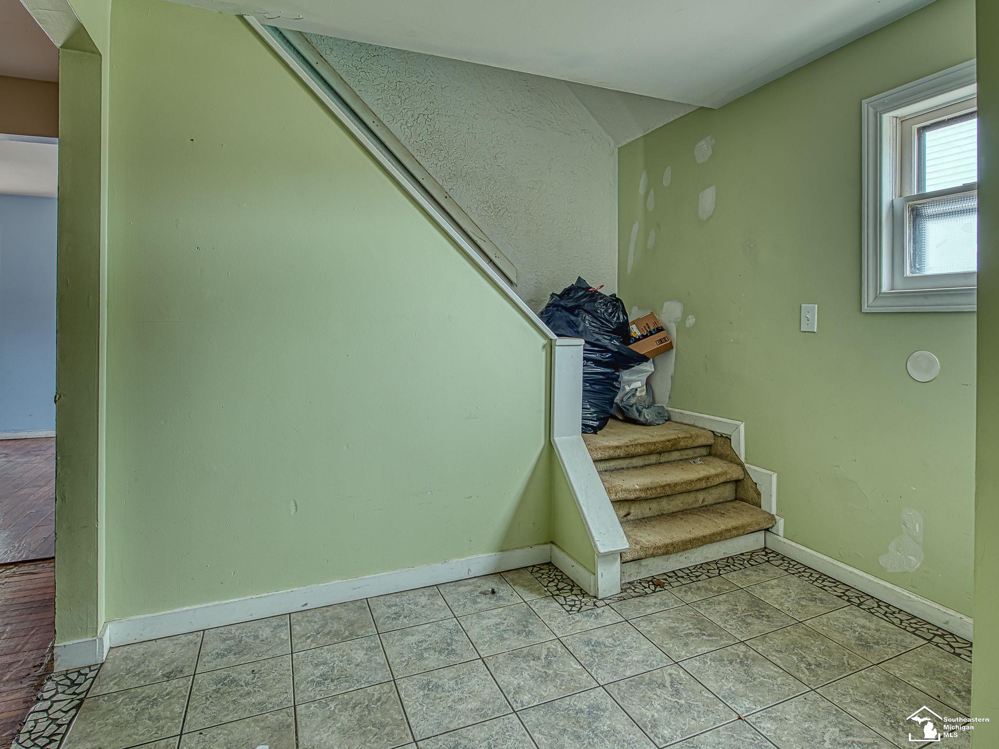 836 Lincoln Street, Jackson, MI, 49202