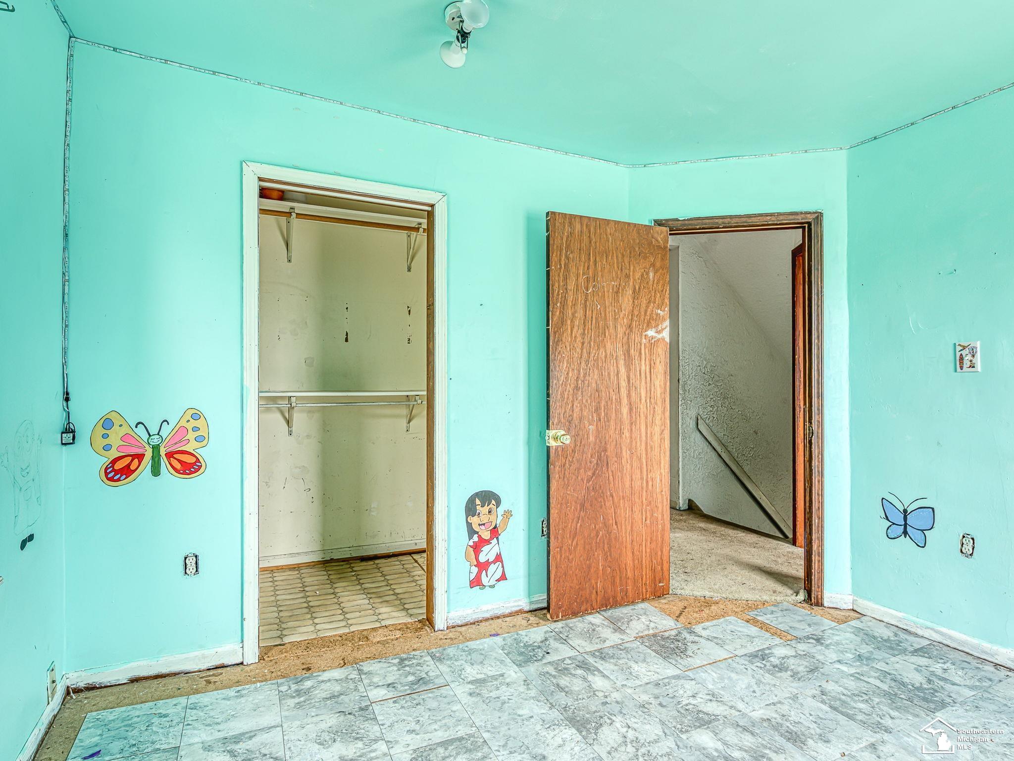 836 Lincoln Street, Jackson, MI, 49202