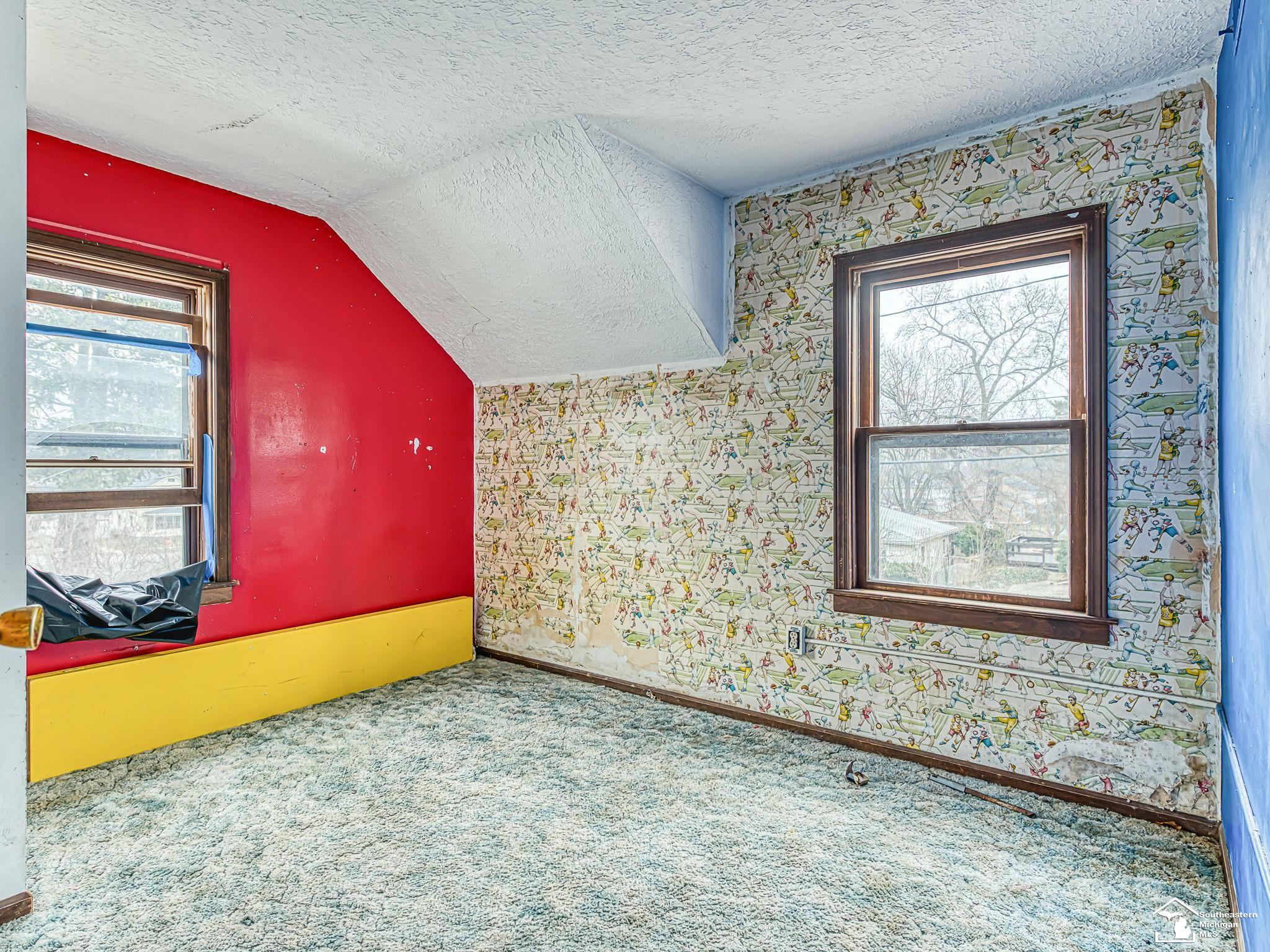 836 Lincoln Street, Jackson, MI, 49202