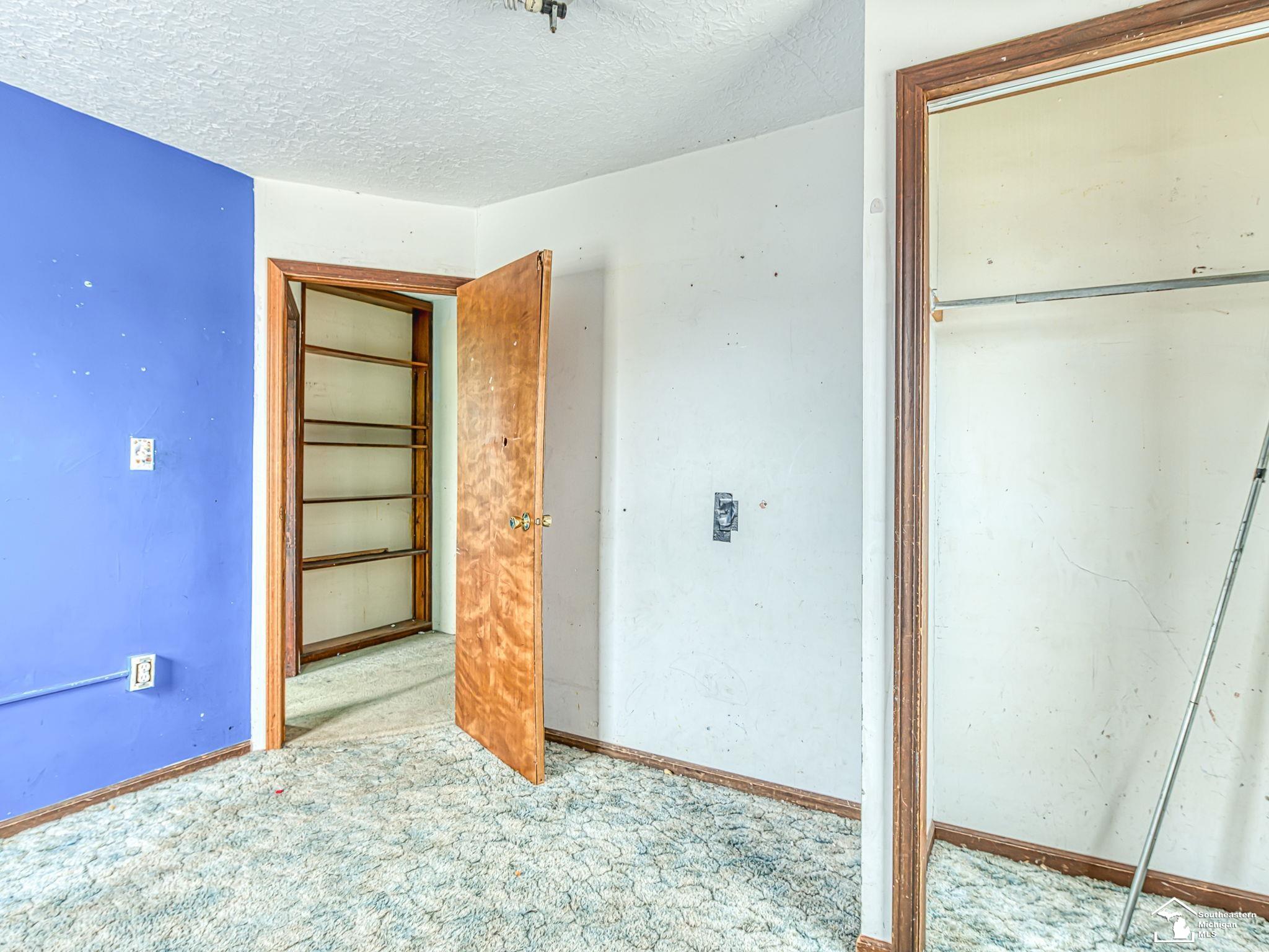 836 Lincoln Street, Jackson, MI, 49202