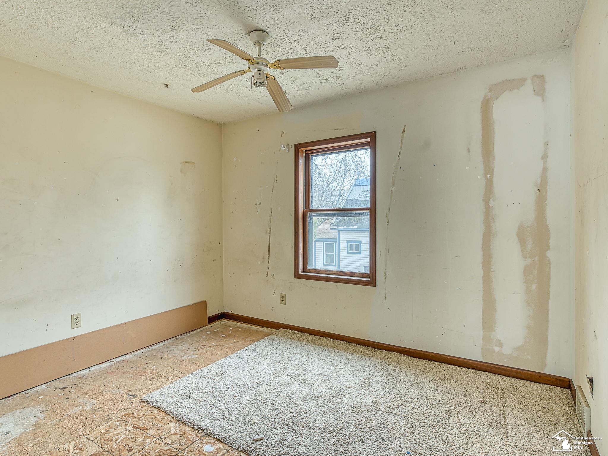 836 Lincoln Street, Jackson, MI, 49202