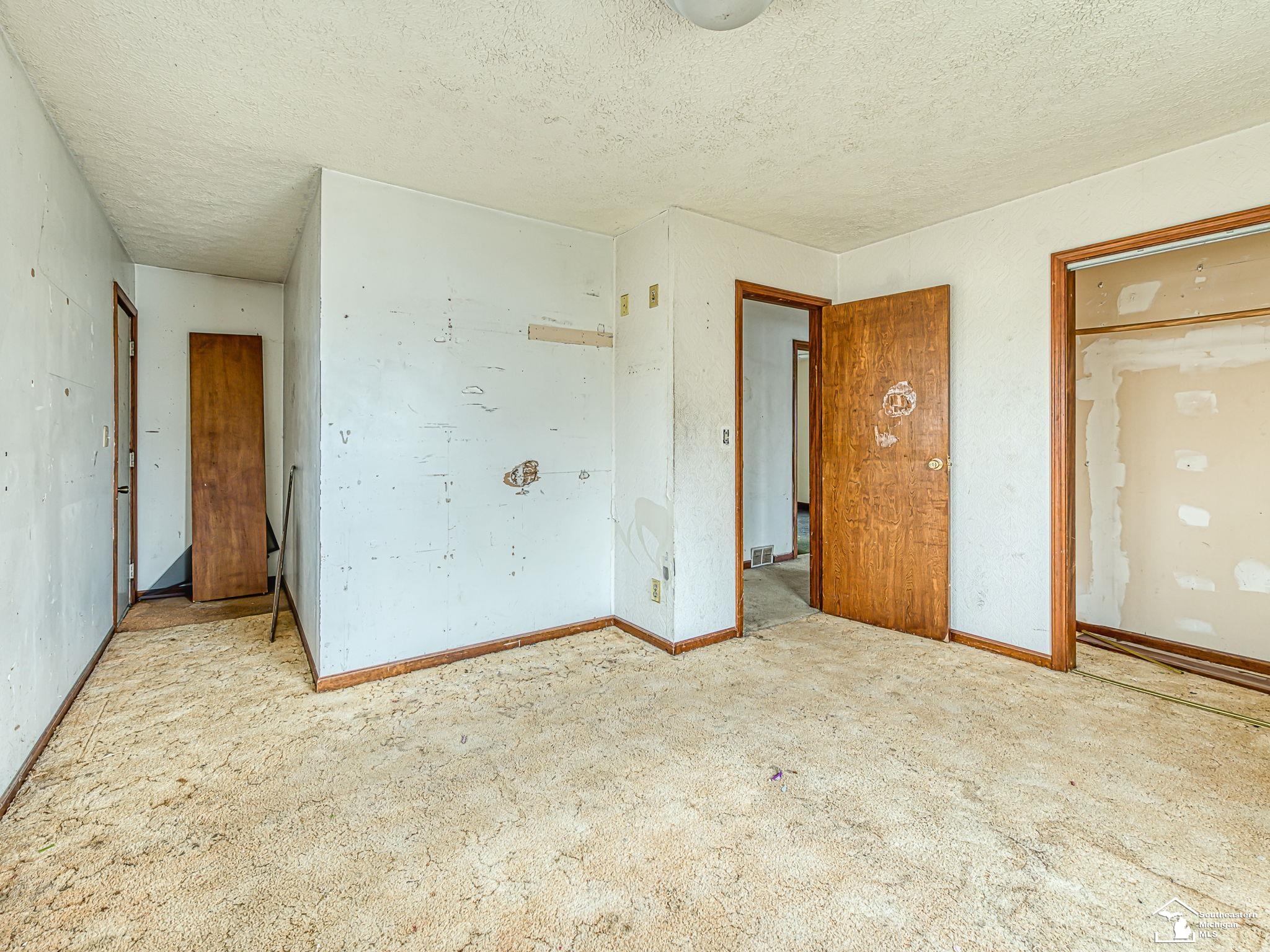 836 Lincoln Street, Jackson, MI, 49202