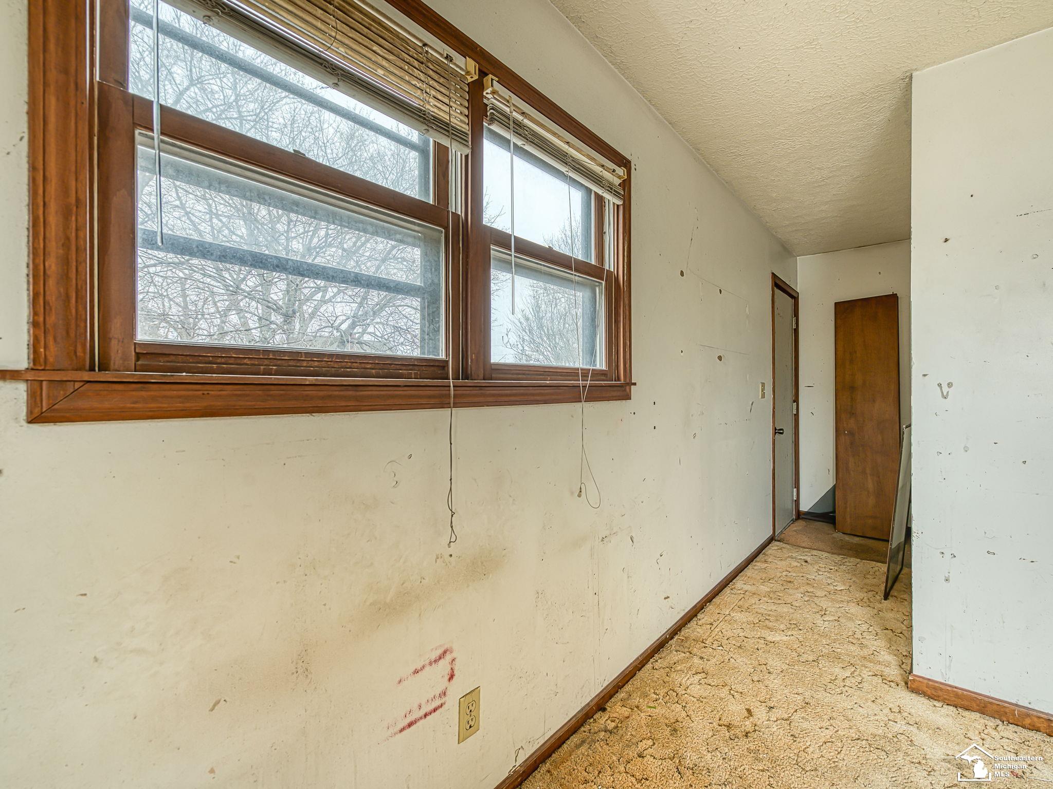 836 Lincoln Street, Jackson, MI, 49202